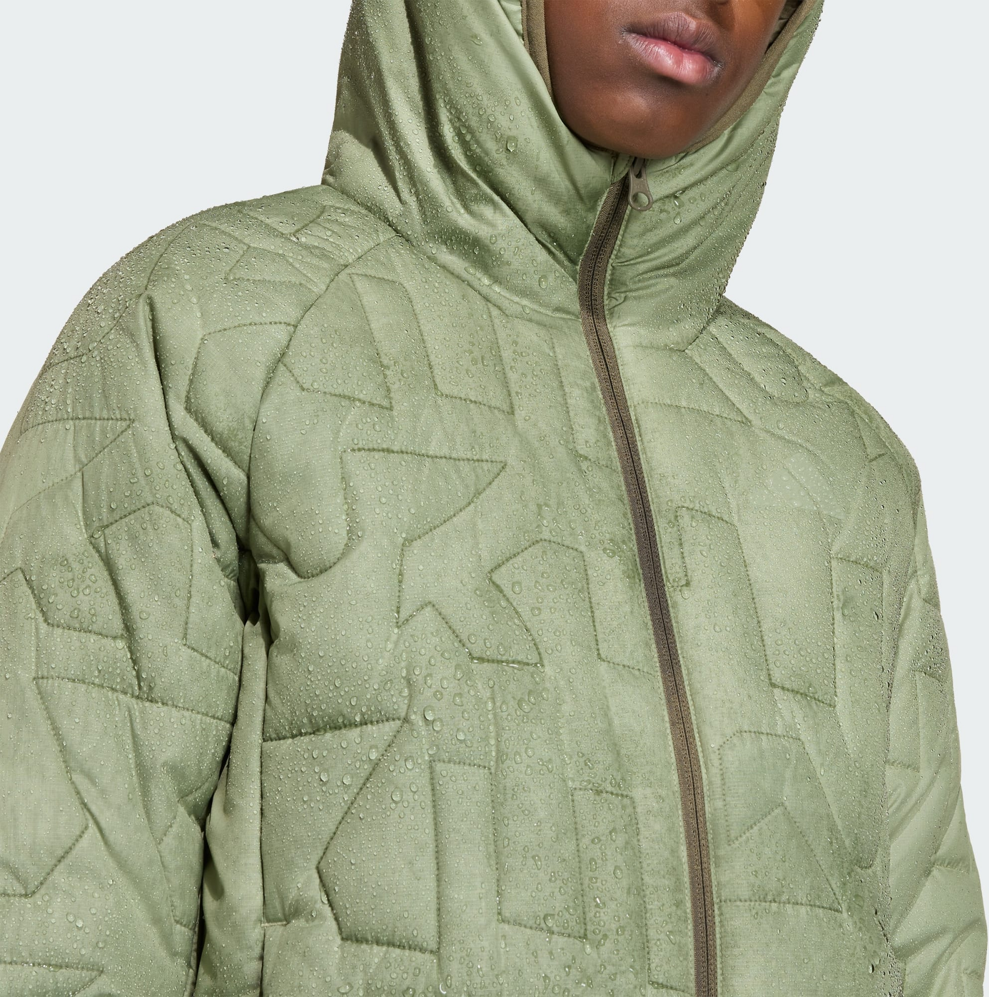 ADIDAS, Adidas K Xpr Pd Jkt