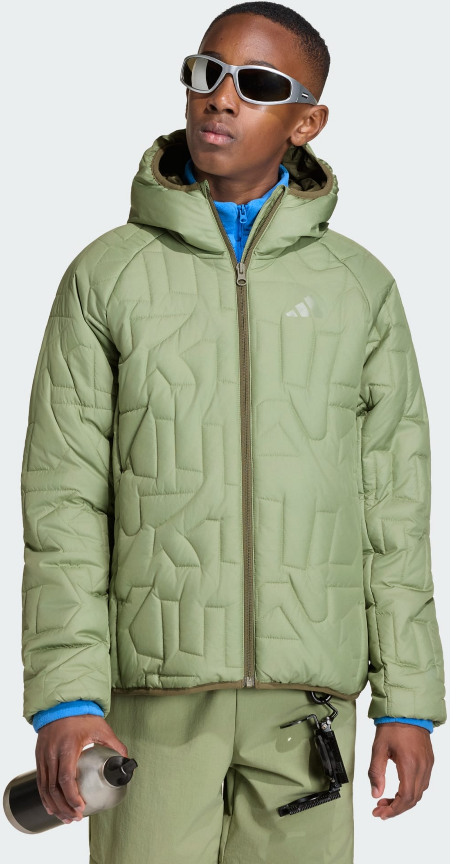 ADIDAS, Adidas K Xpr Pd Jkt