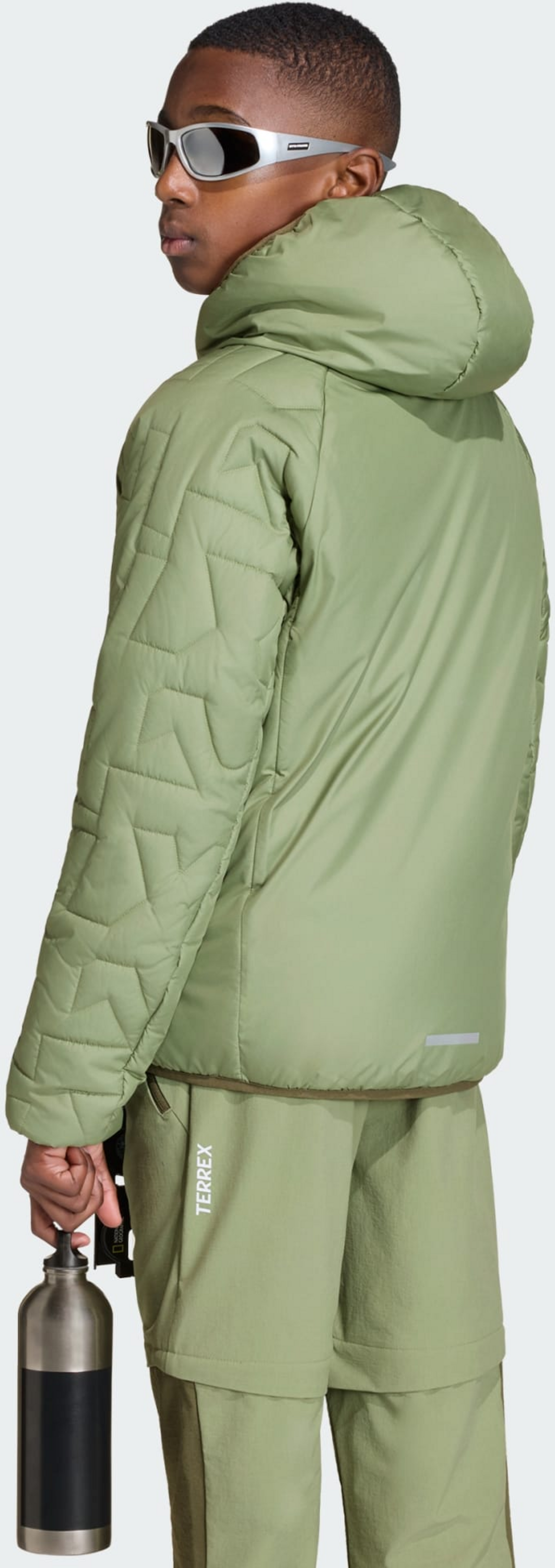 ADIDAS, Adidas K Xpr Pd Jkt