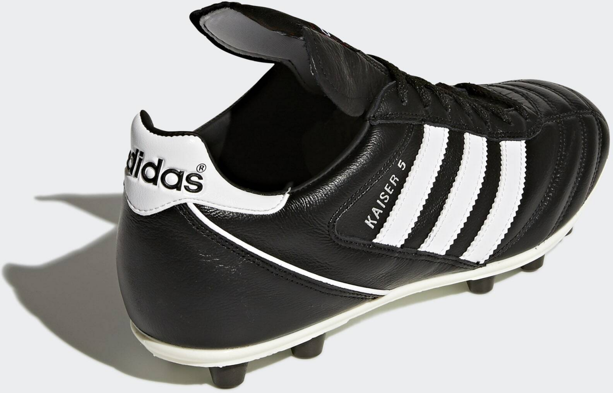 ADIDAS, Adidas Kaiser 5 Liga Fotbollsskor