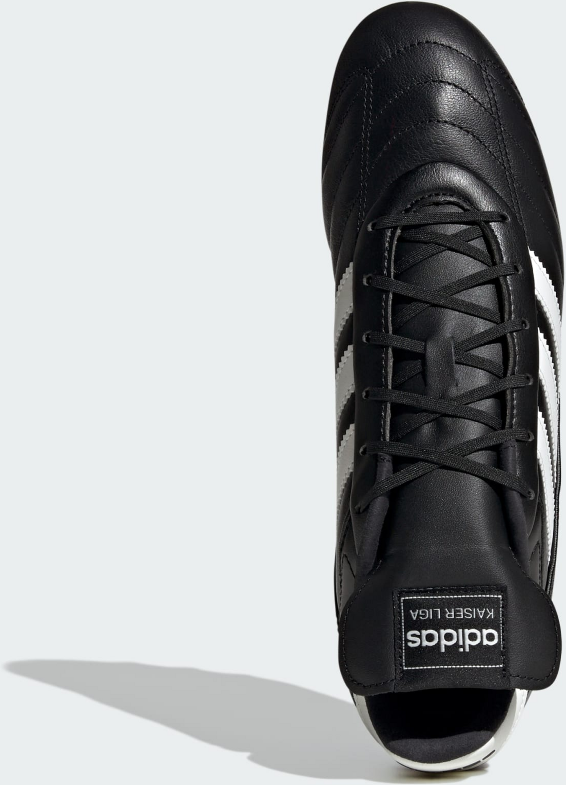 ADIDAS, Adidas Kaiser Liga 2 Firm Ground Fotbollsskor