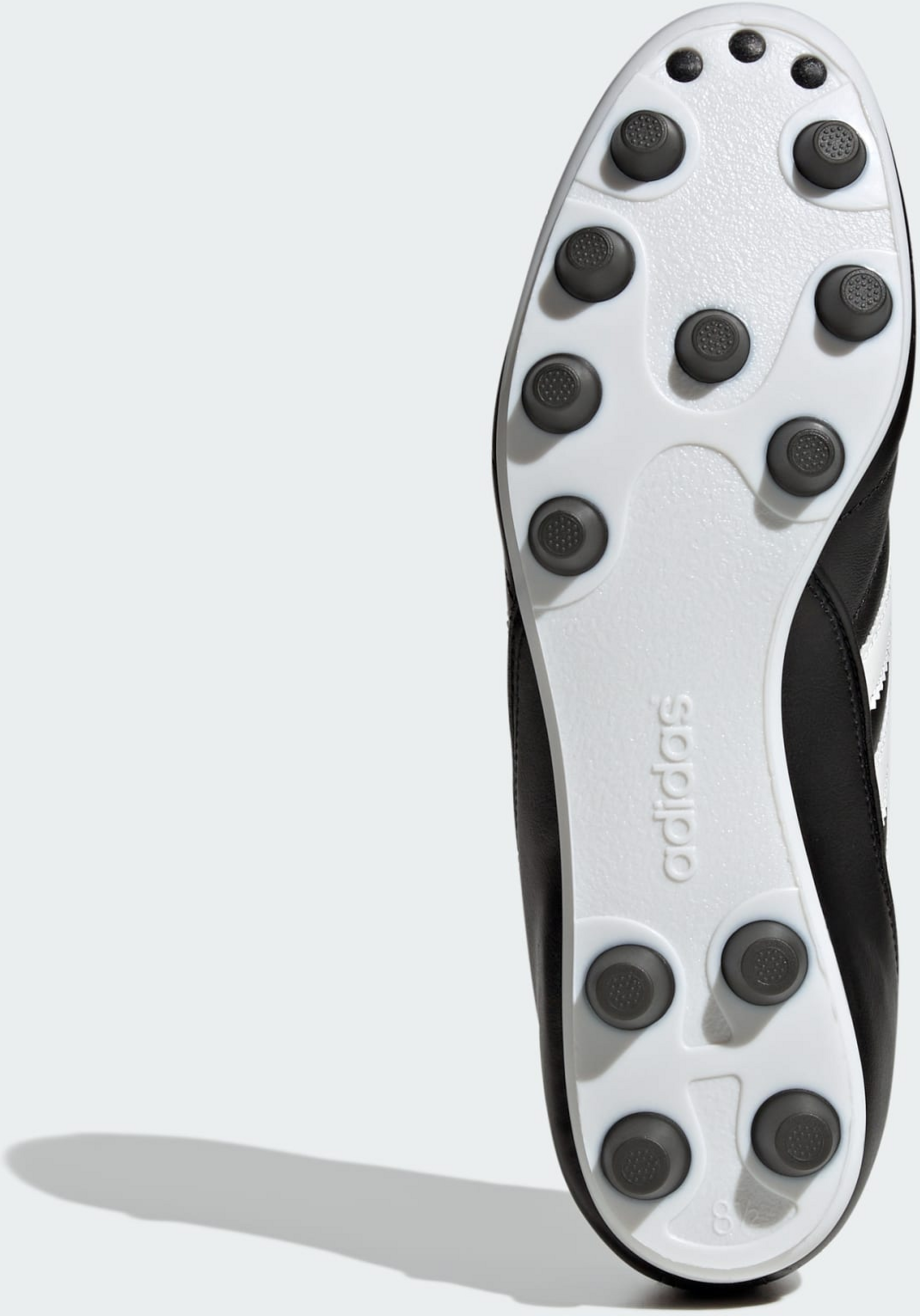 ADIDAS, Adidas Kaiser Liga 2 Firm Ground Fotbollsskor