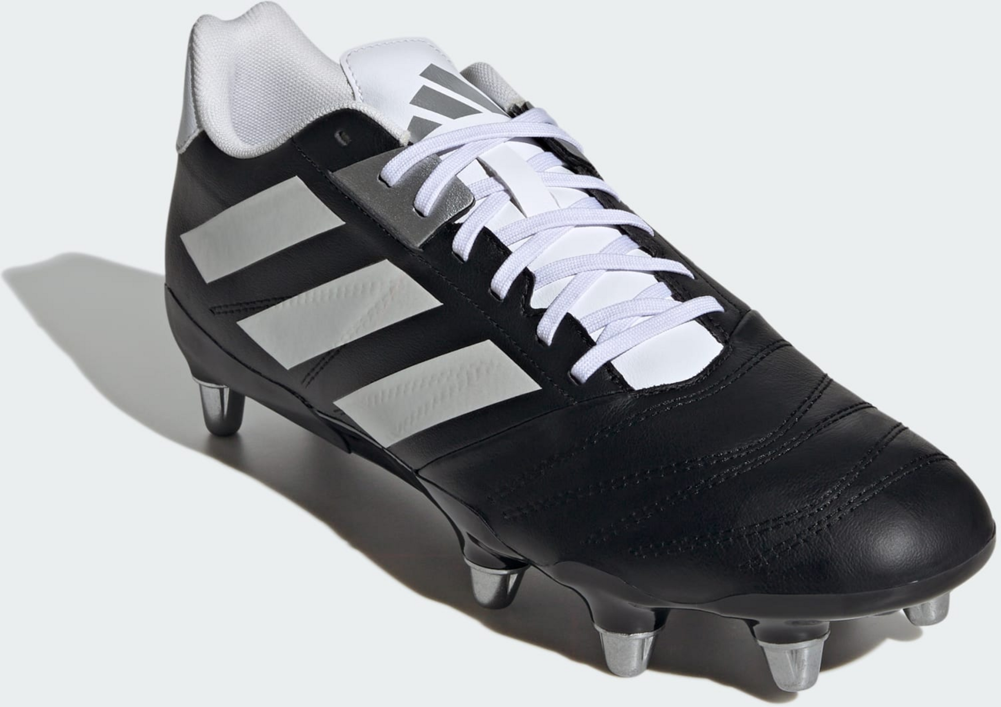 ADIDAS, Adidas Kakari Elite Soft Ground Rugby Shoes