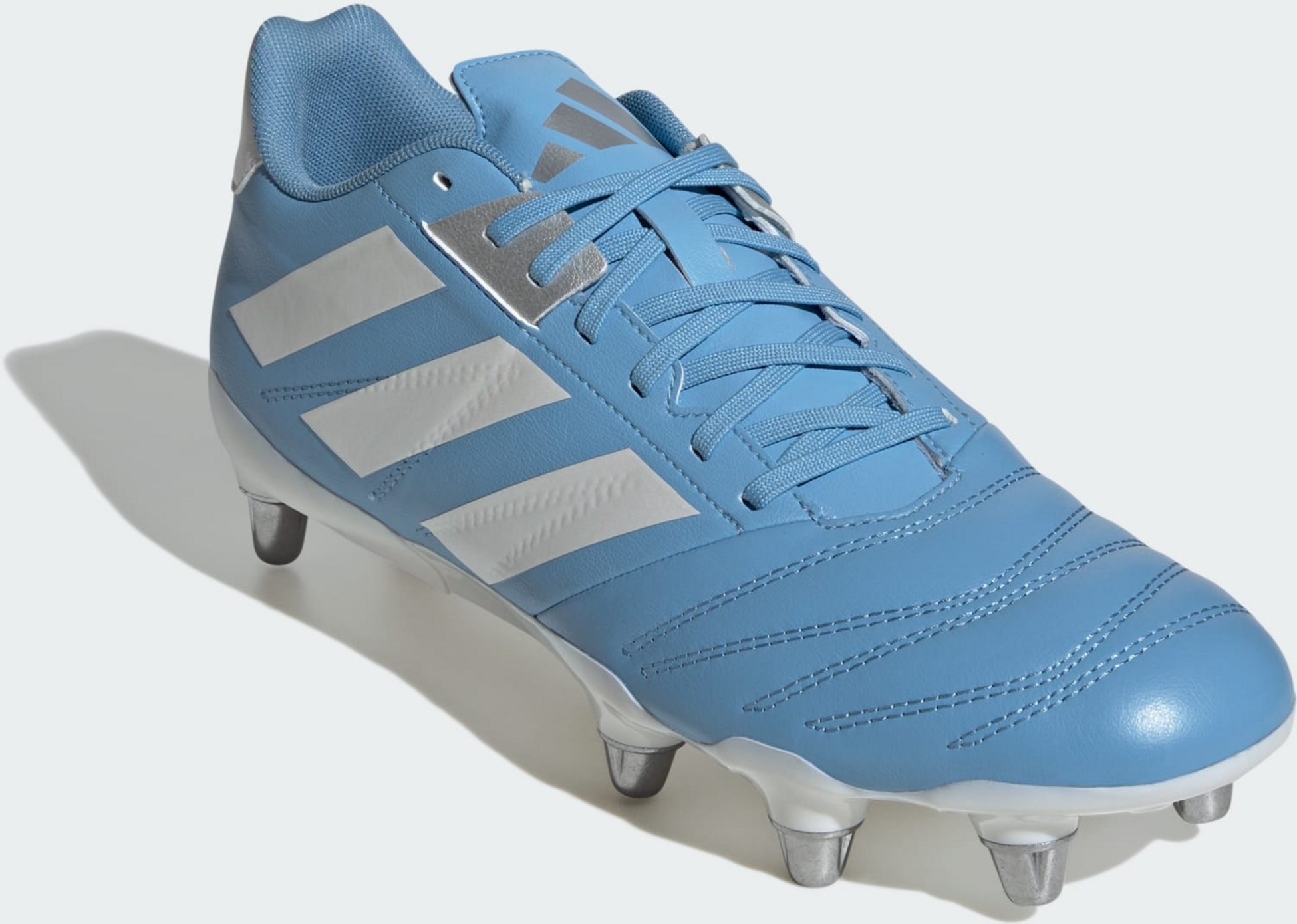 ADIDAS, Adidas Kakari Elite Soft Ground Rugby Shoes