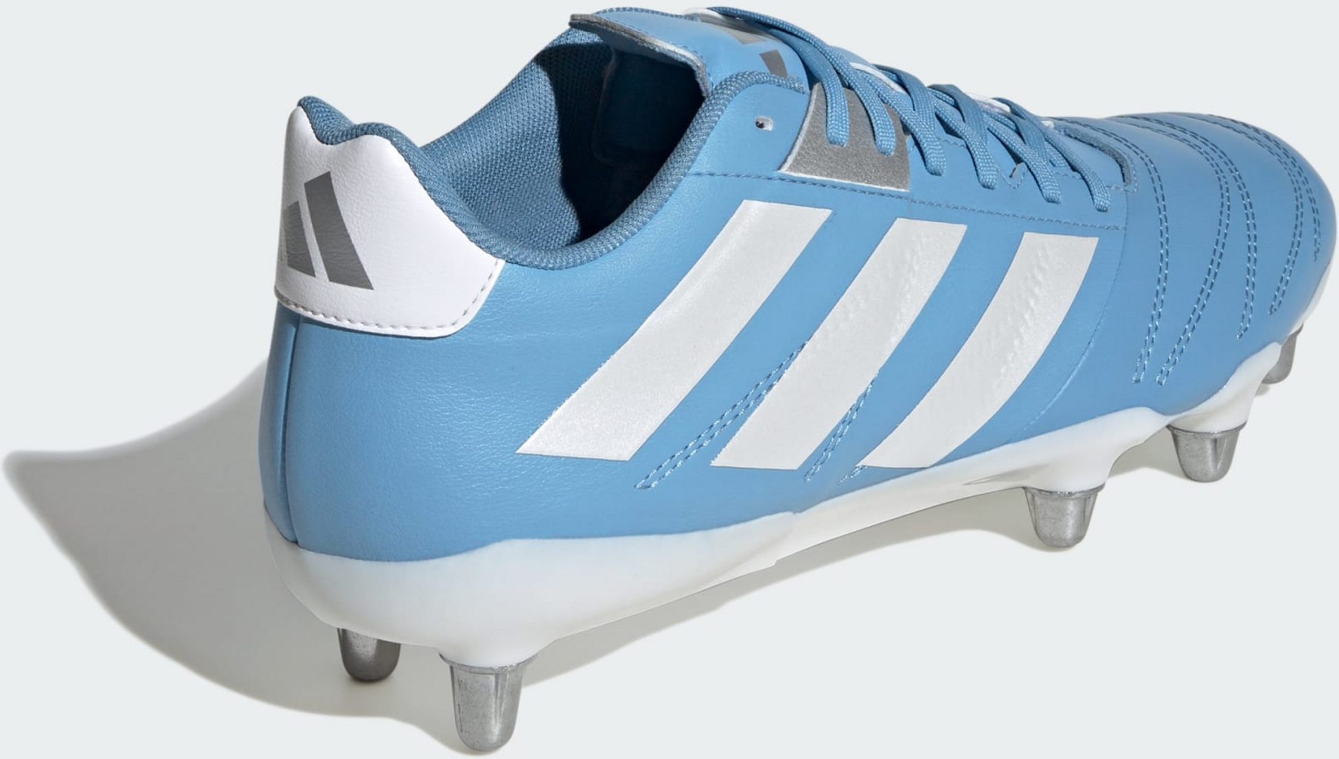 ADIDAS, Adidas Kakari Elite Soft Ground Rugby Shoes