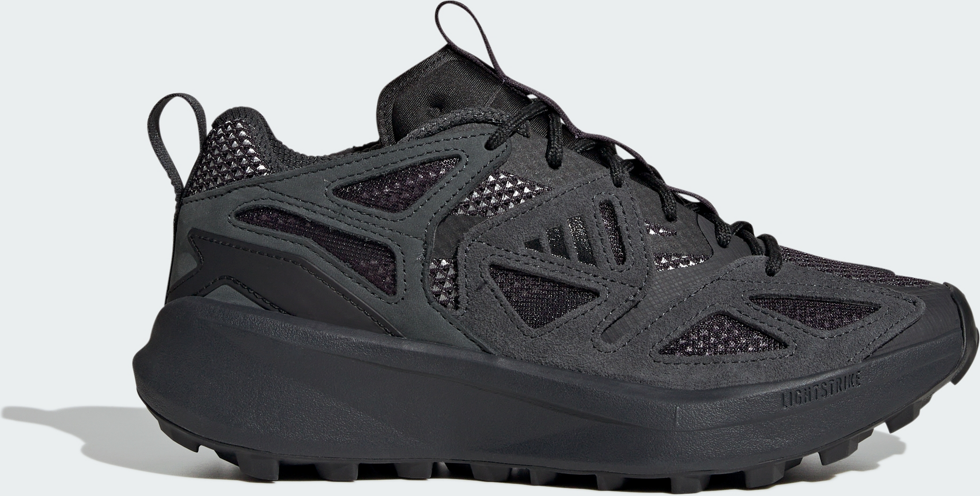 ADIDAS, Adidas Kantai Trailskor