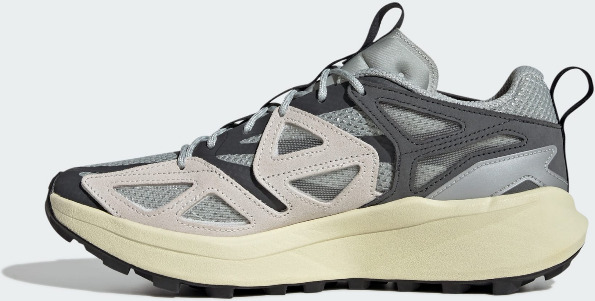 ADIDAS, Adidas Kantai Trailskor