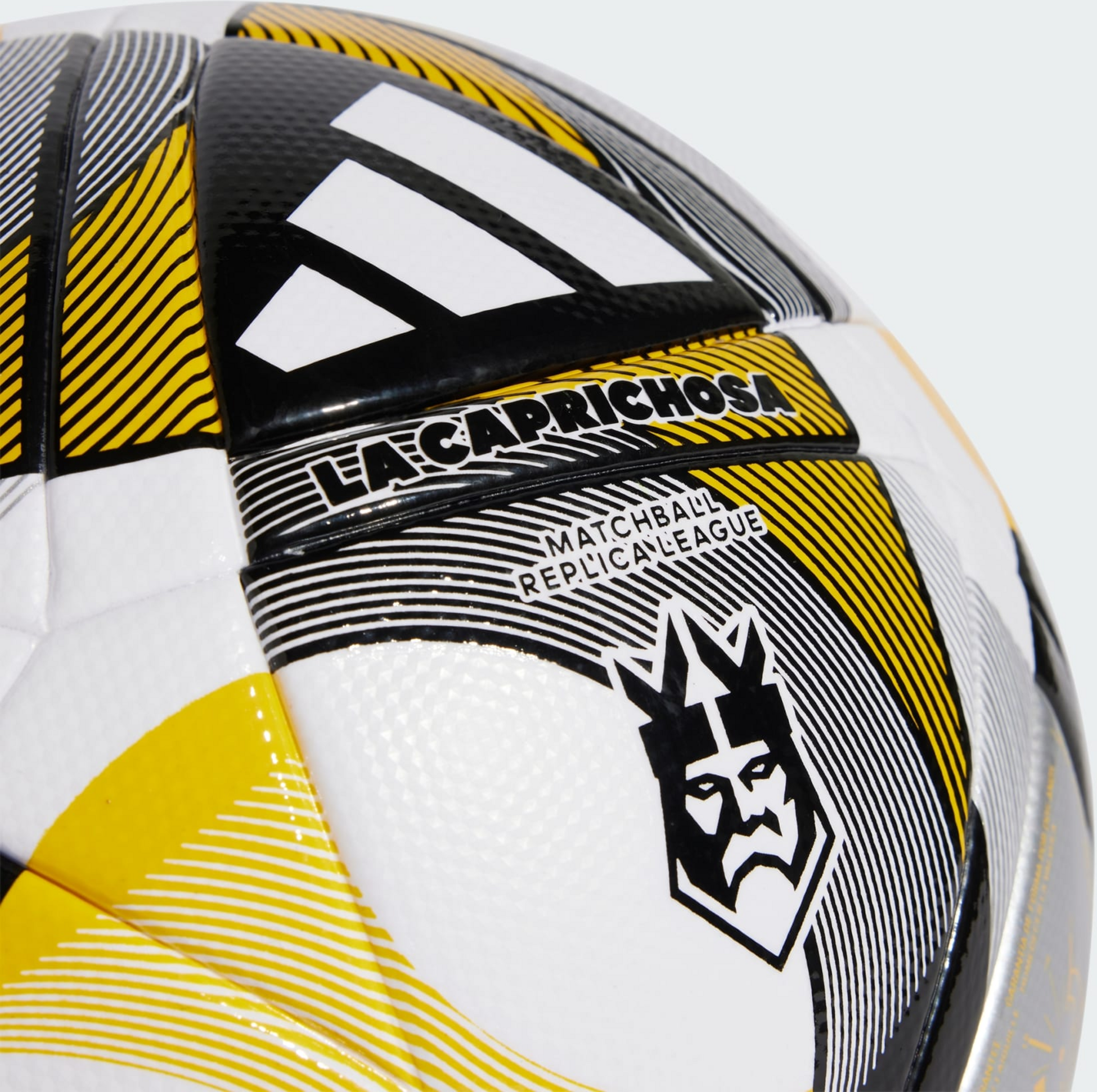 ADIDAS, Adidas Kings League La Caprichosa League Fotboll