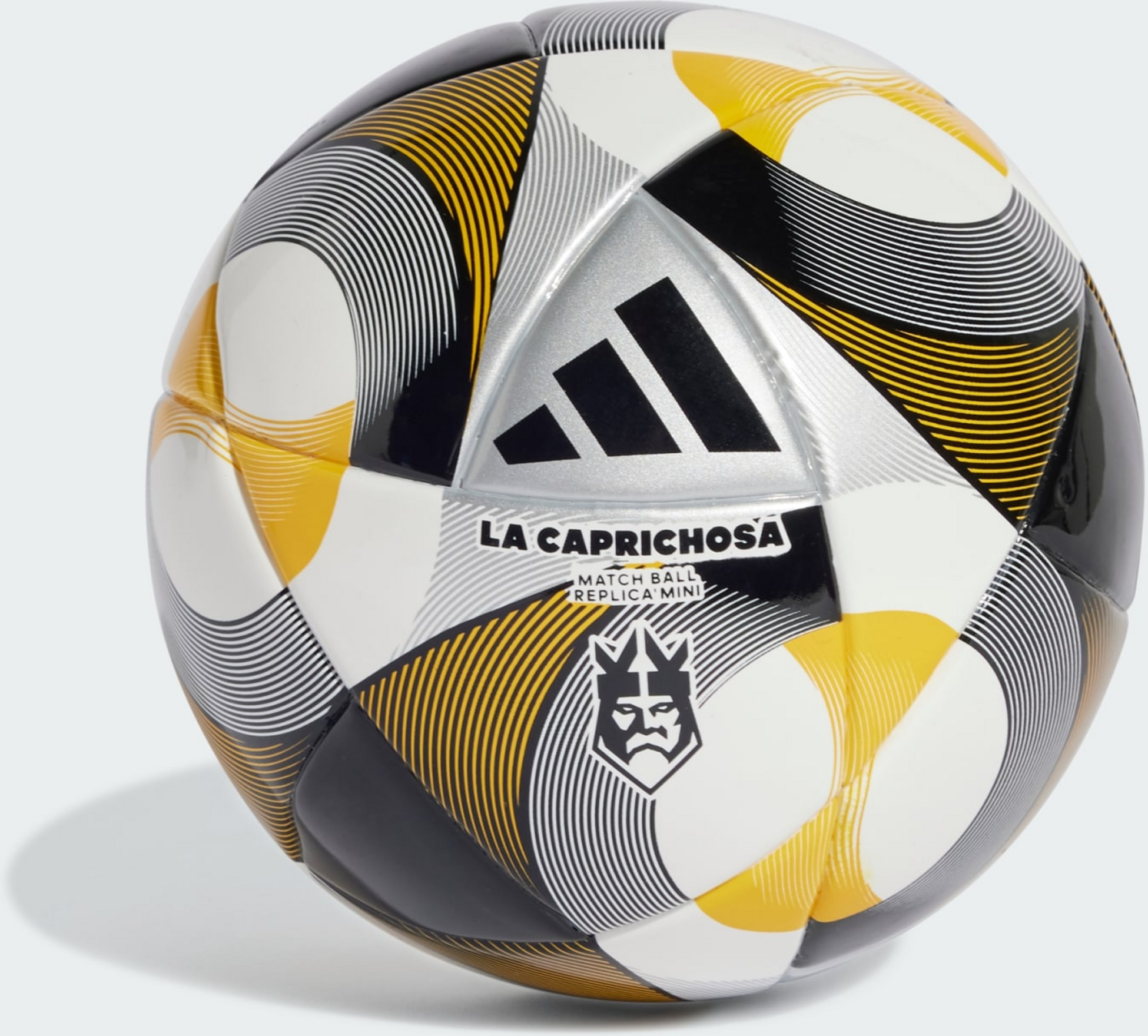 ADIDAS, Adidas Kings League La Caprichosa Minifotboll
