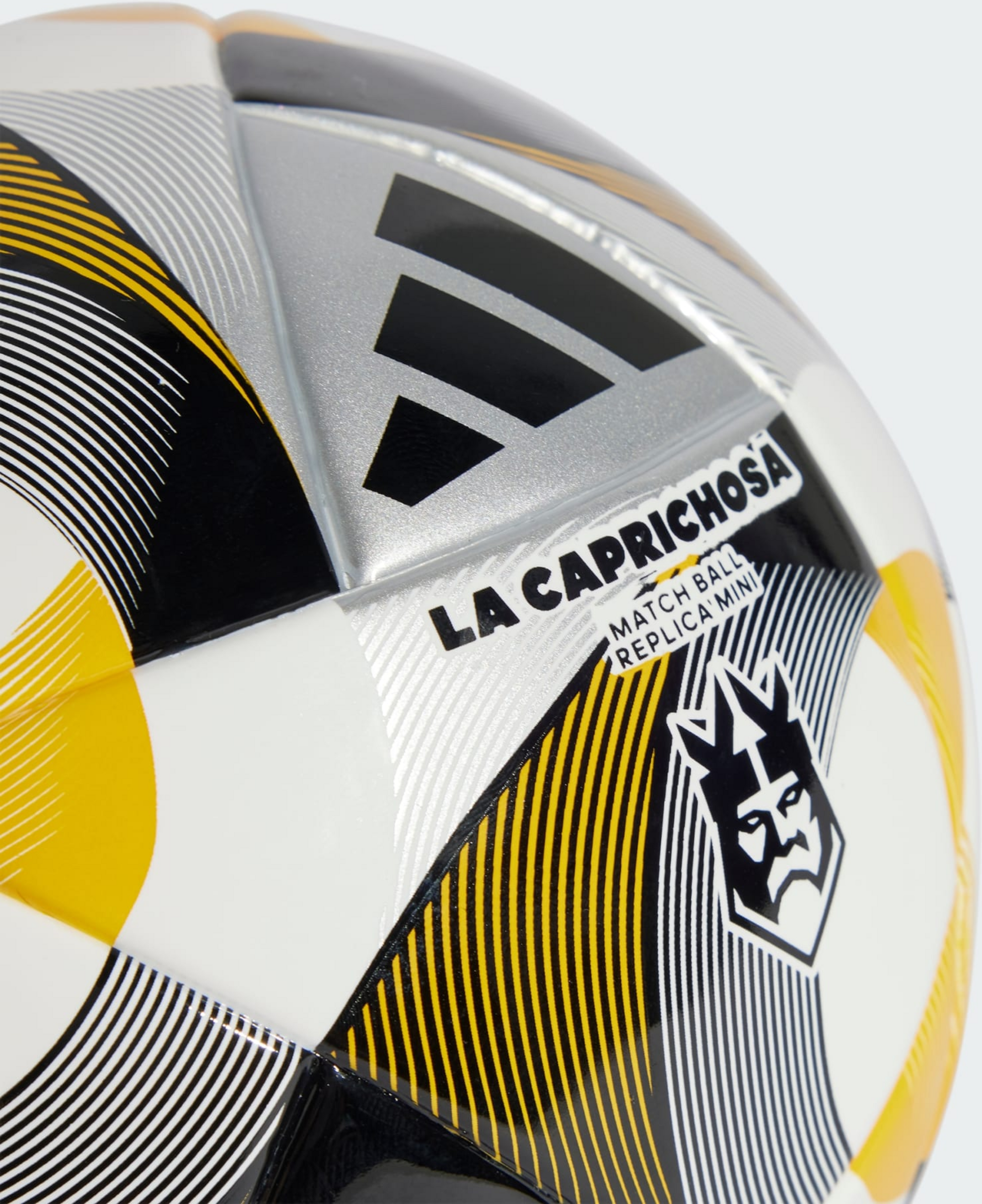 ADIDAS, Adidas Kings League La Caprichosa Minifotboll