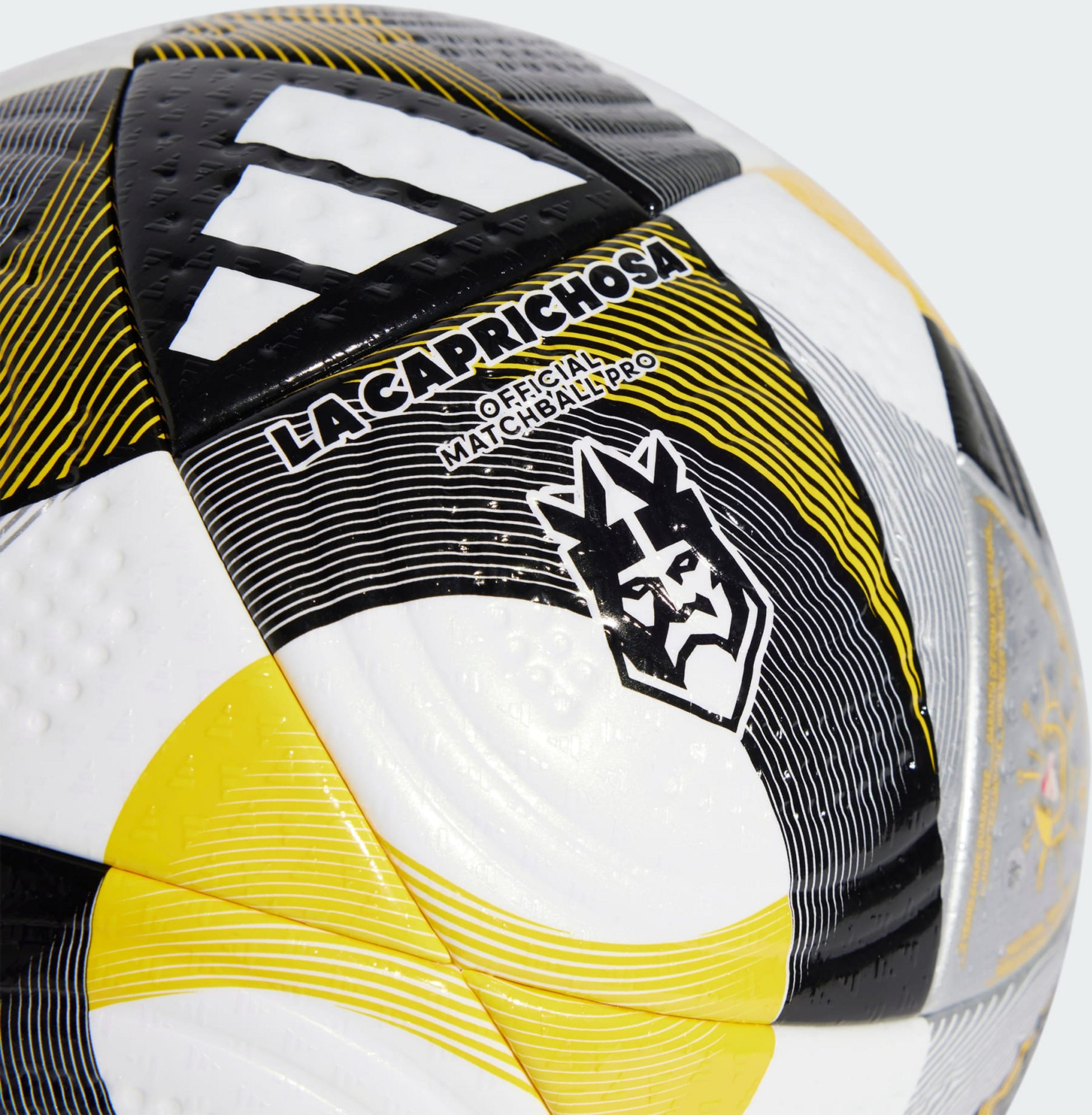 ADIDAS, Adidas Kings League La Caprichosa Pro Fotboll