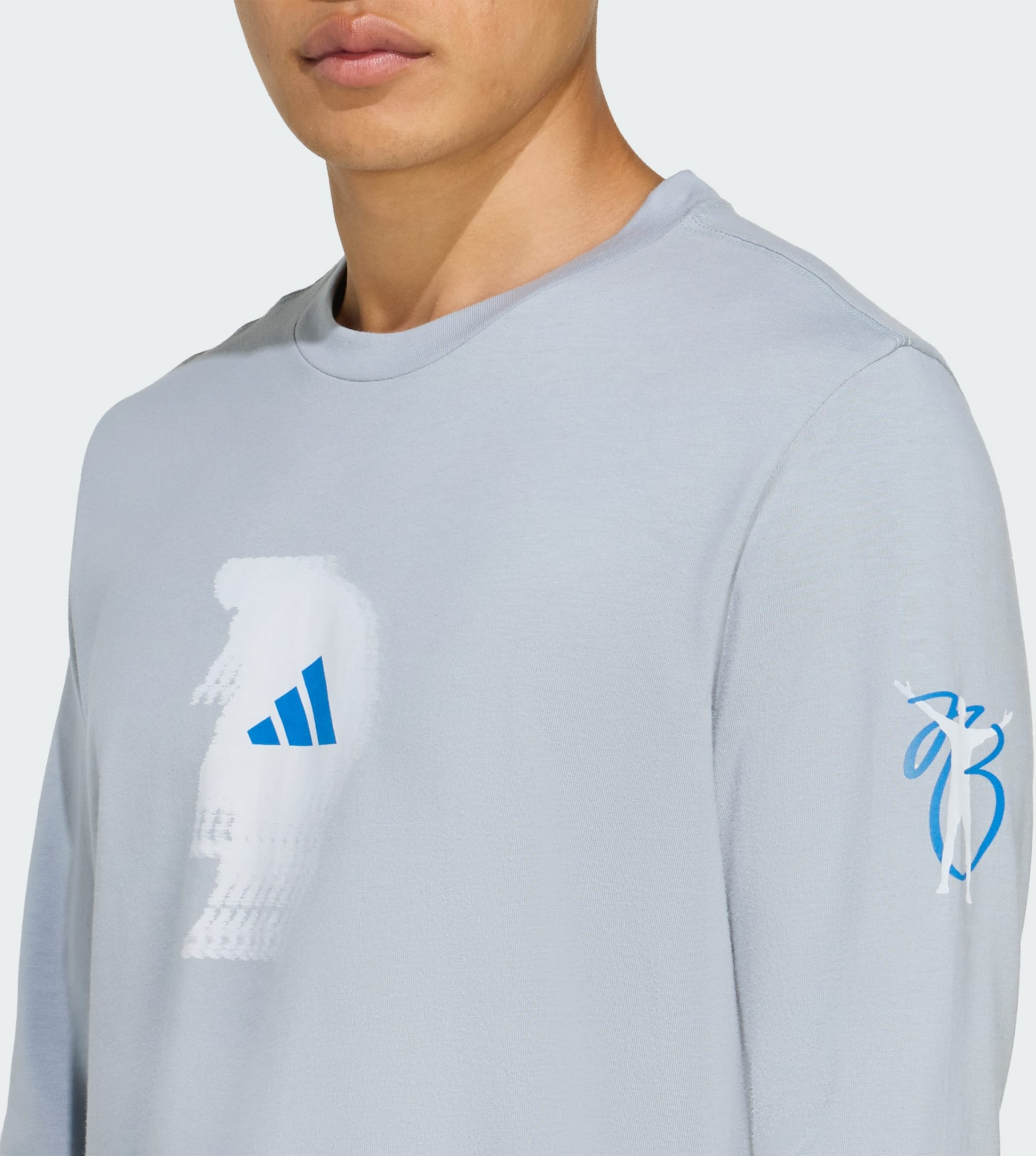 ADIDAS, Adidas L&aring;ng&auml;rmad Jude Bellingham-tr&ouml;ja