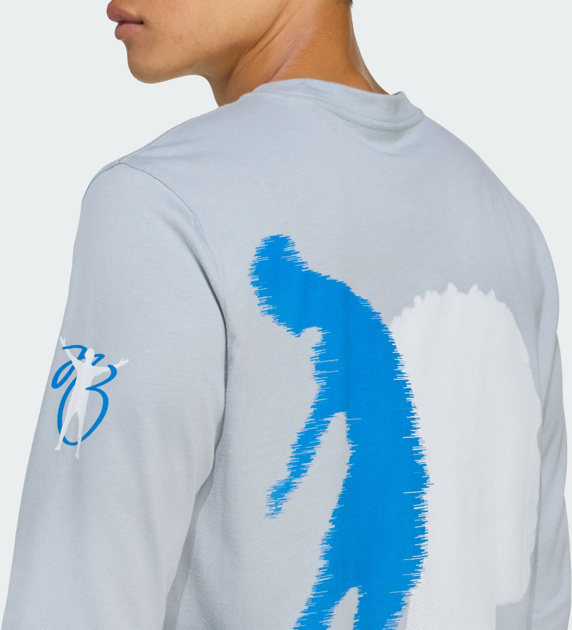 ADIDAS, Adidas L&aring;ng&auml;rmad Jude Bellingham-tr&ouml;ja