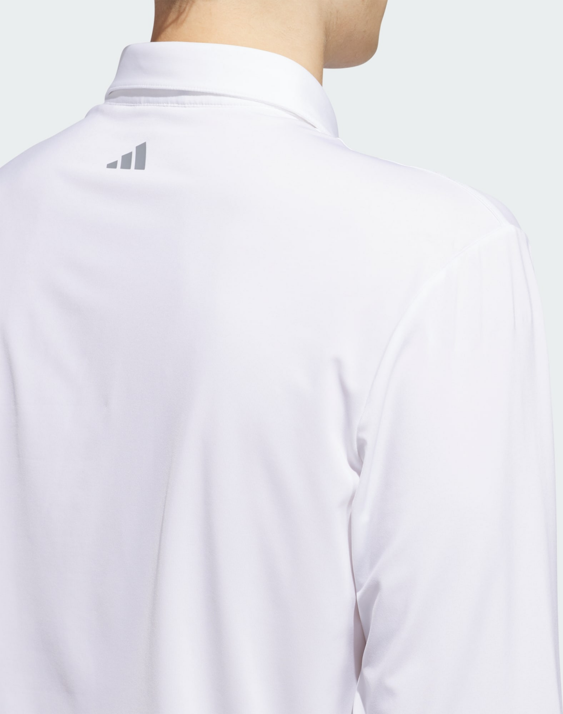 ADIDAS, Adidas L&aring;ng&auml;rmad Pik&eacute;tr&ouml;ja