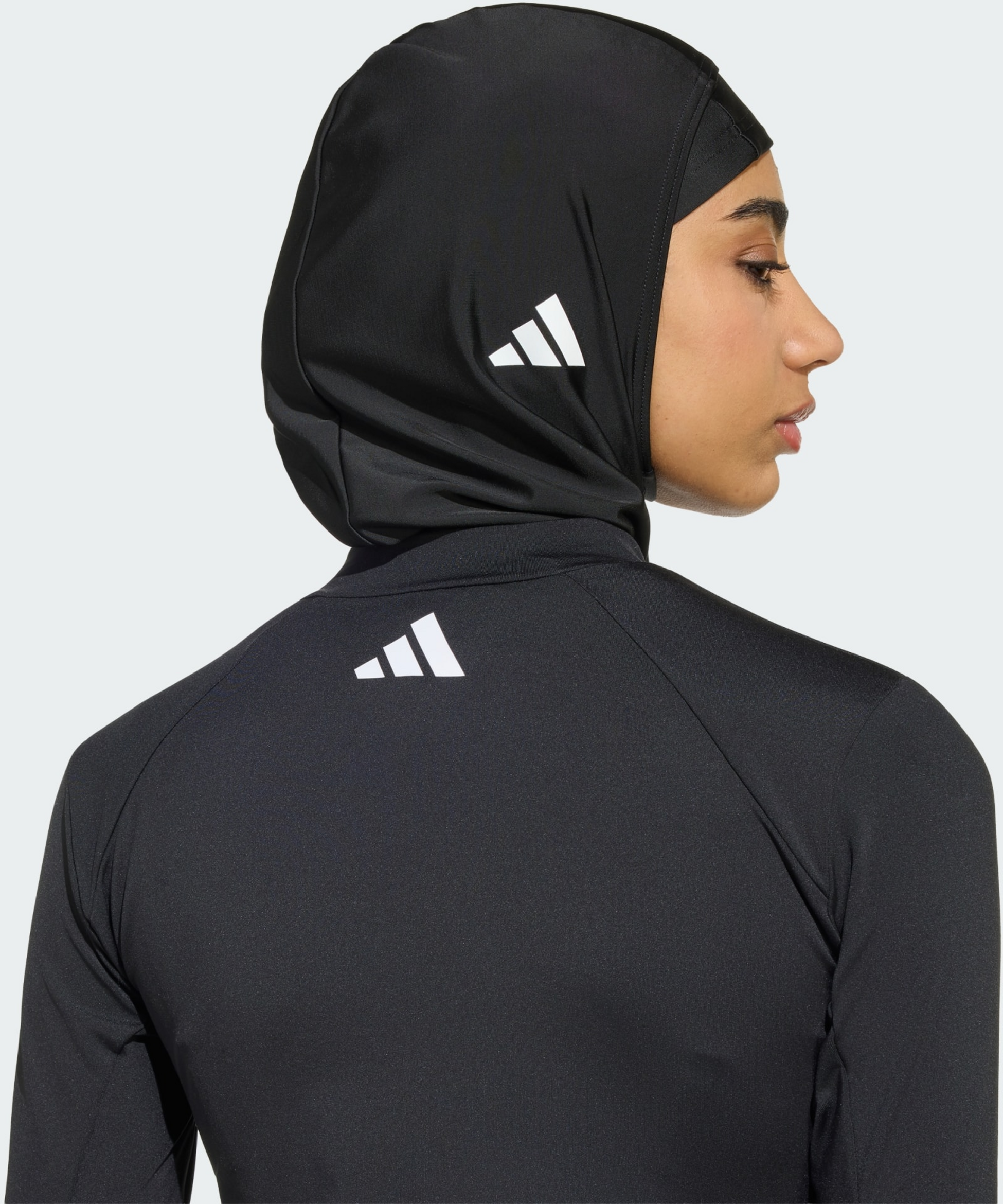 ADIDAS, Adidas L&aring;ng&auml;rmad Simtopp Med Logga