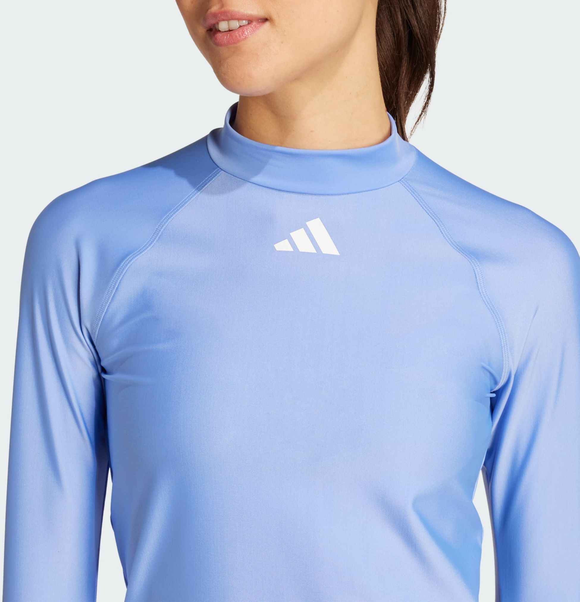 ADIDAS, Adidas Långärmat Utslagsskydd