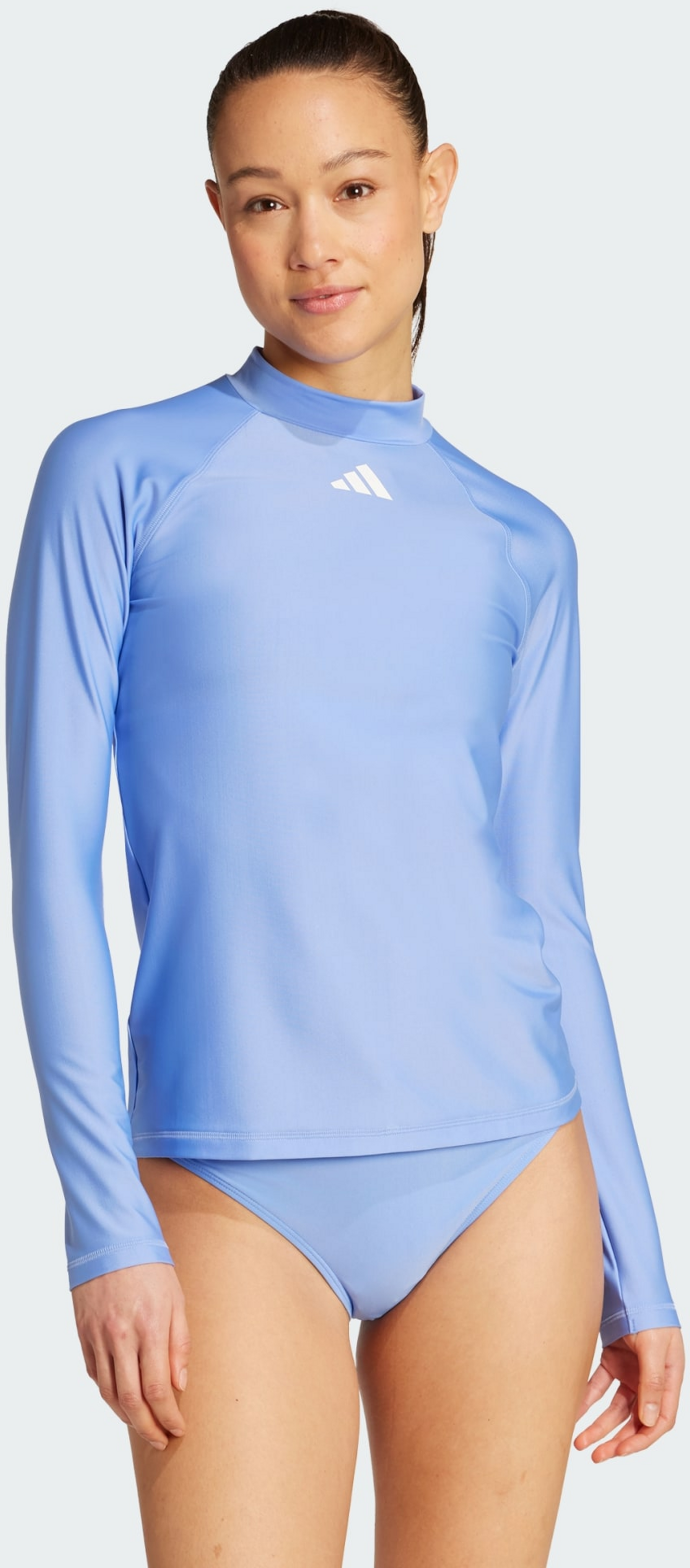 ADIDAS, Adidas Långärmat Utslagsskydd