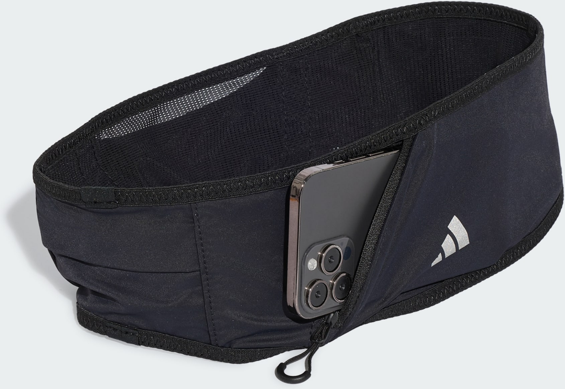 ADIDAS, Adidas L&ouml;parb&auml;lte Med Flera Fickor