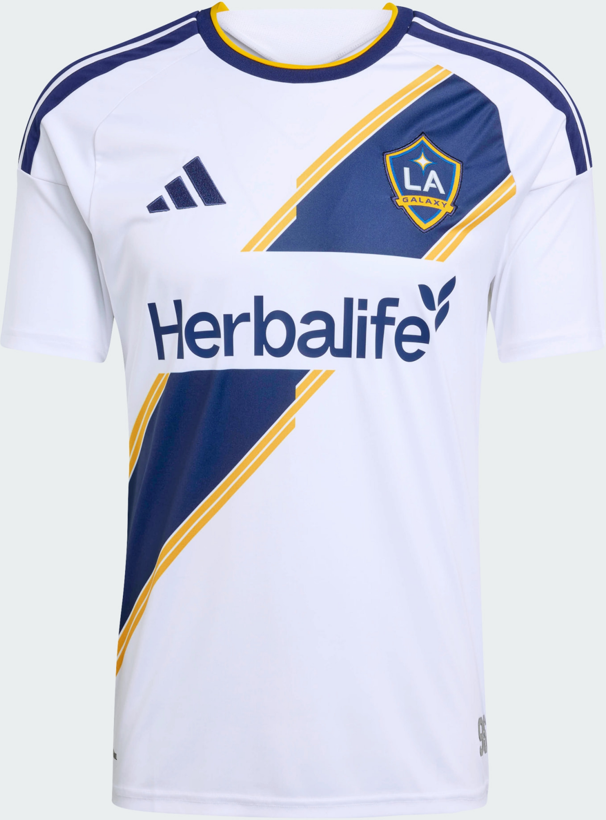 ADIDAS, Adidas La Galaxy 26/27 Hemmatr&ouml;ja