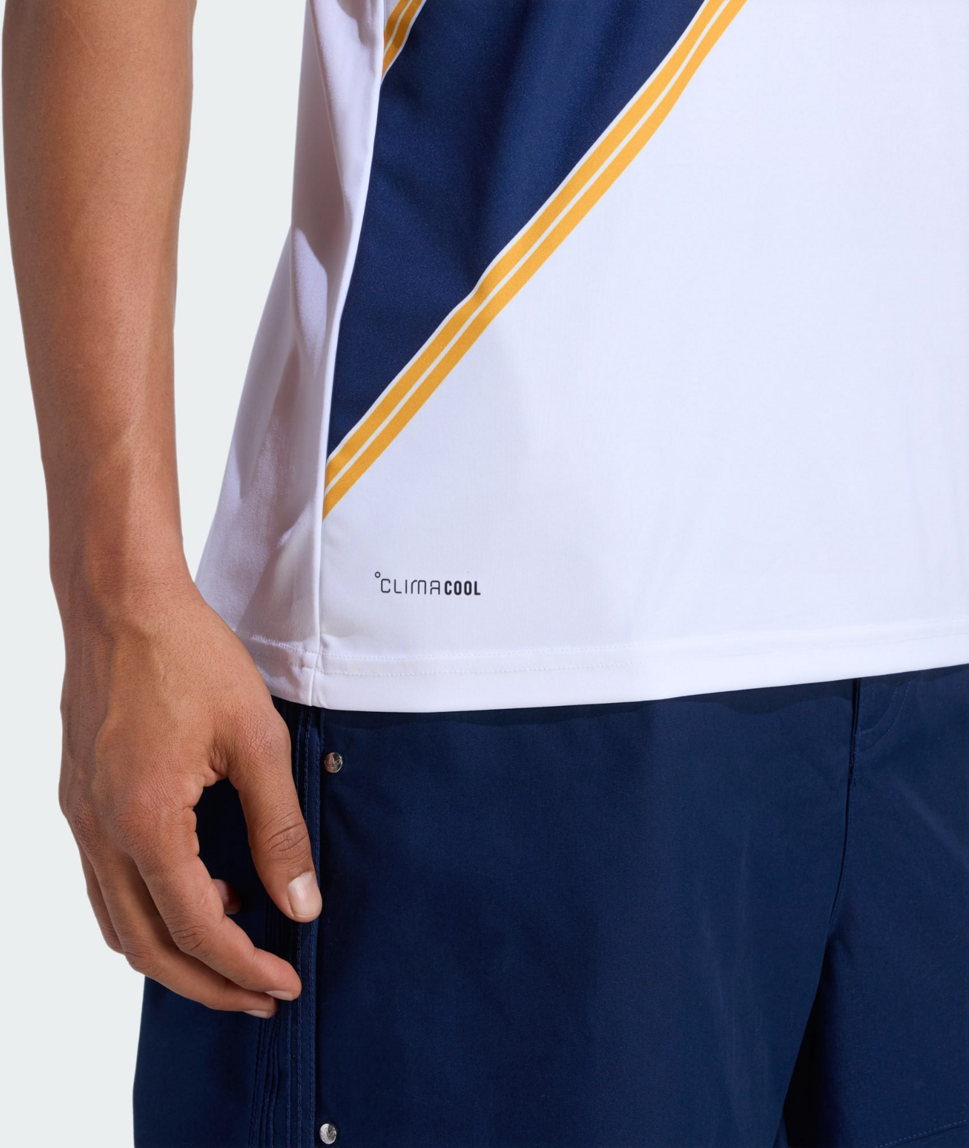 ADIDAS, Adidas La Galaxy 26/27 Hemmatr&ouml;ja