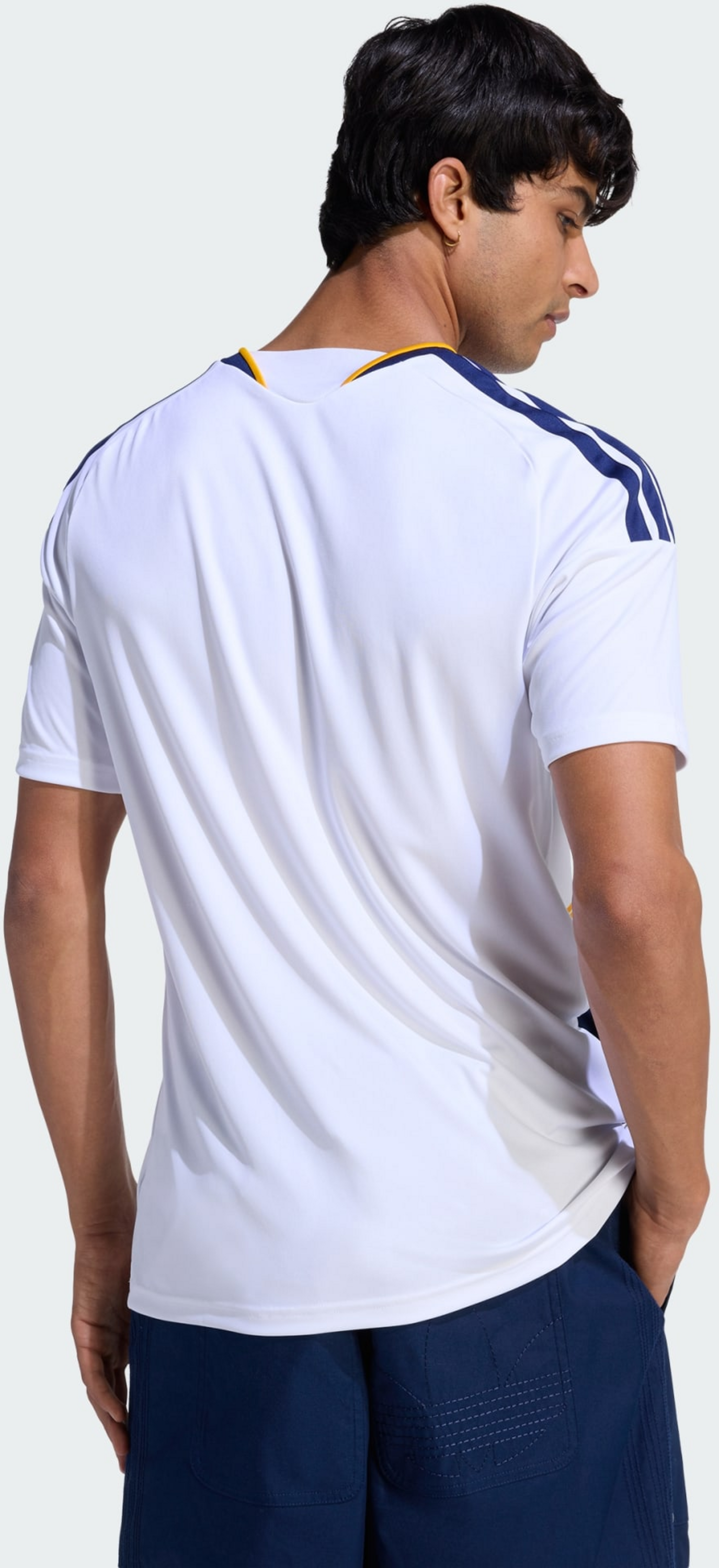 ADIDAS, Adidas La Galaxy 26/27 Hemmatr&ouml;ja