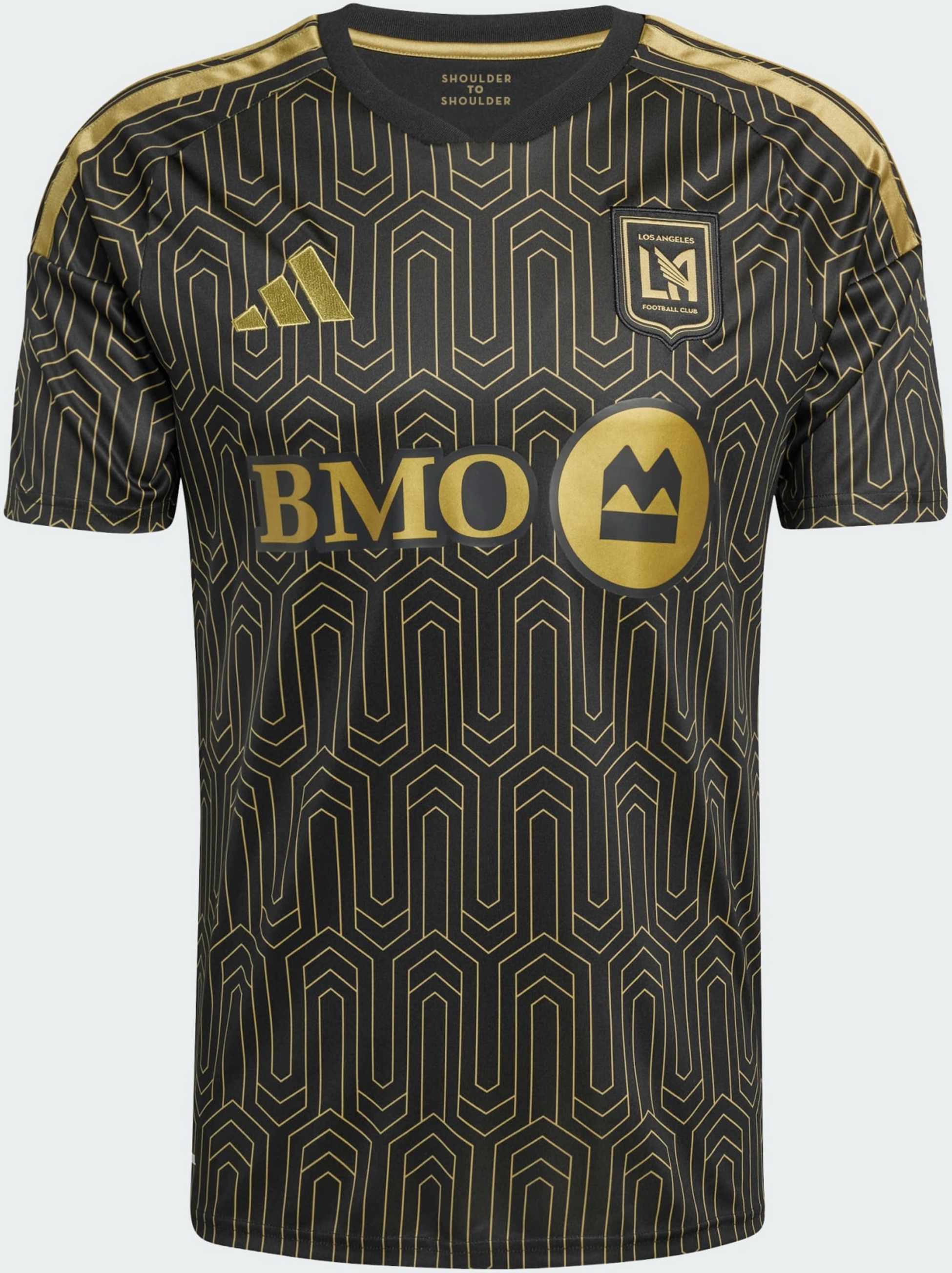 ADIDAS, Adidas Lafc 26/27 Hemmatr&ouml;ja