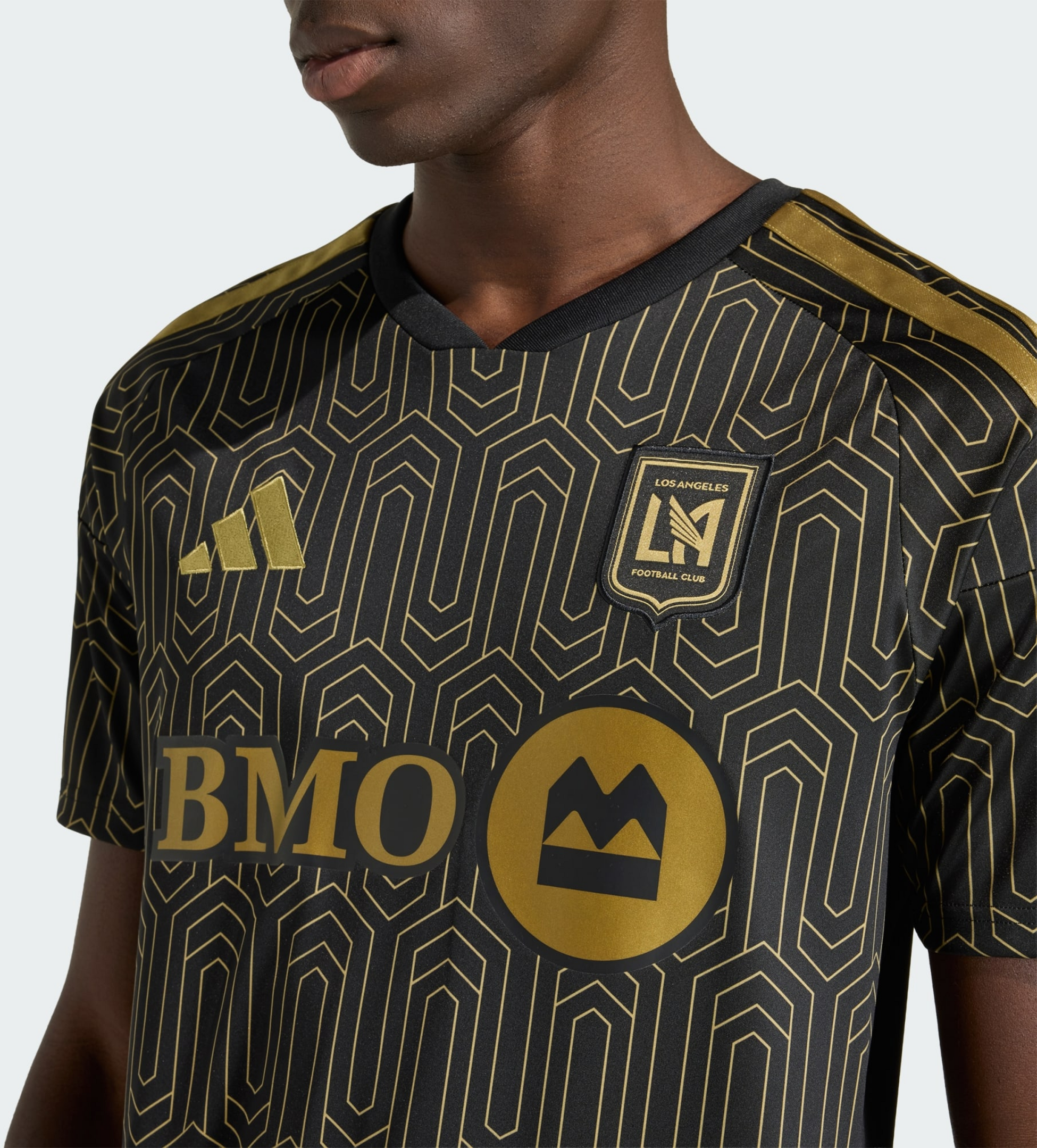 ADIDAS, Adidas Lafc 26/27 Hemmatr&ouml;ja