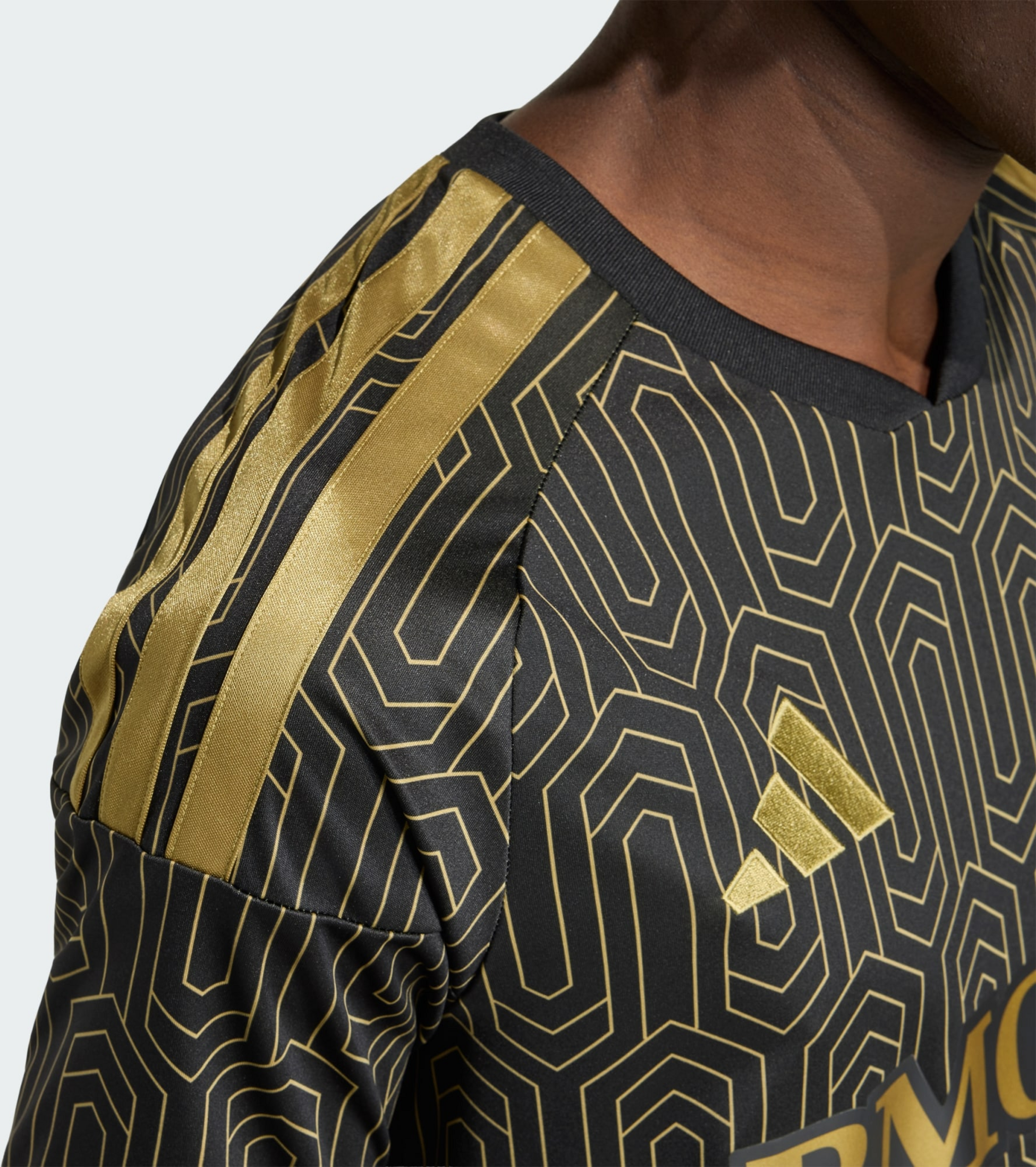 ADIDAS, Adidas Lafc 26/27 Hemmatr&ouml;ja