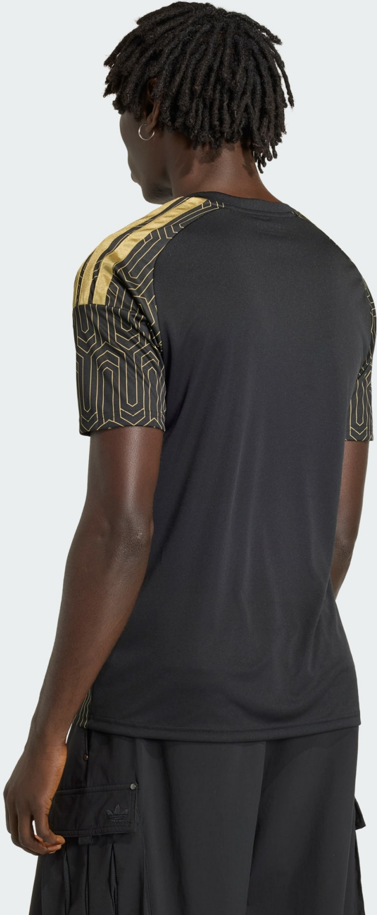 ADIDAS, Adidas Lafc 26/27 Hemmatr&ouml;ja