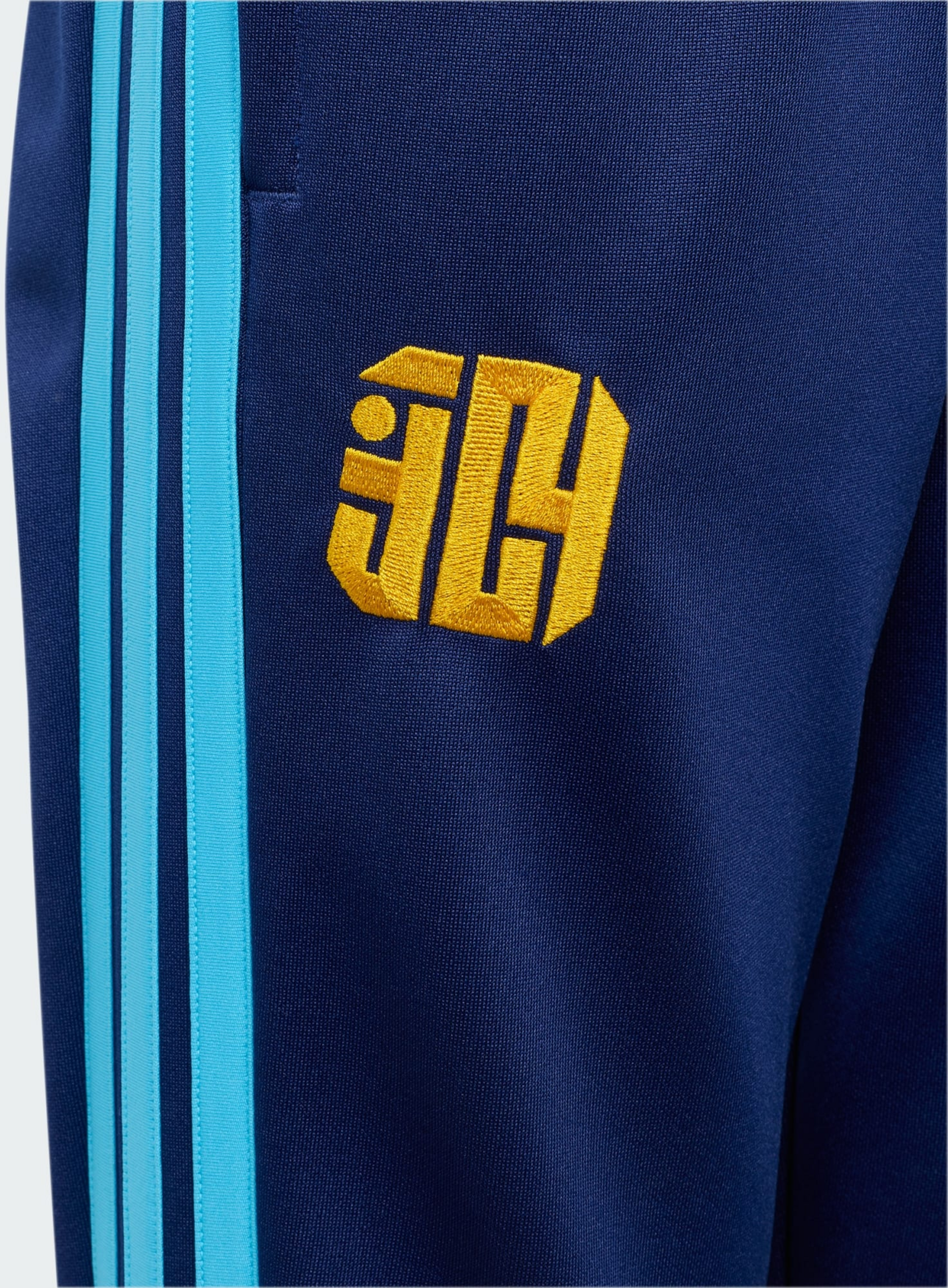 ADIDAS, Adidas Lamine Yamal Tiro26 League Tr&auml;ningsbyxor F&ouml;r Barn