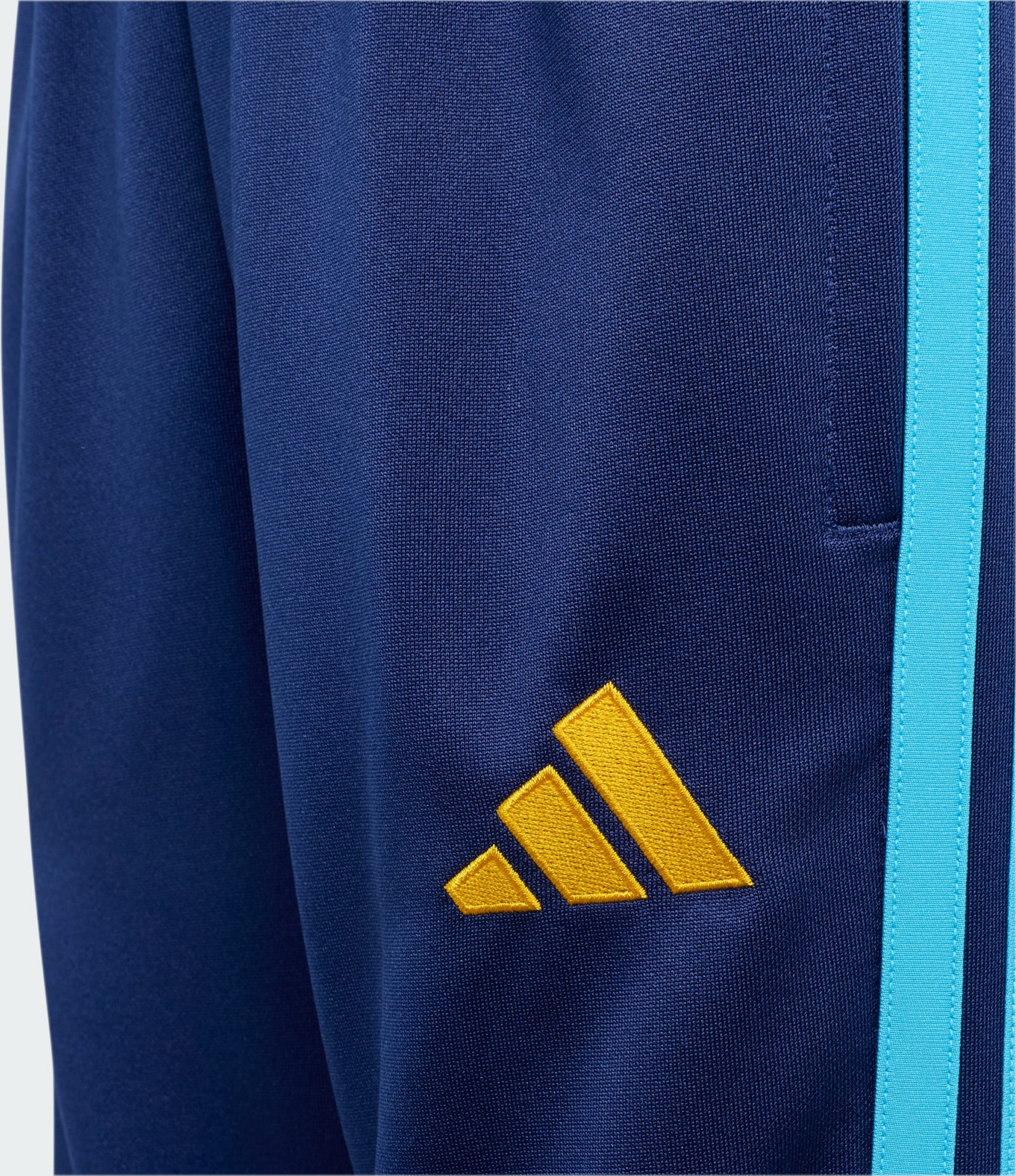 ADIDAS, Adidas Lamine Yamal Tiro26 League Tr&auml;ningsbyxor F&ouml;r Barn