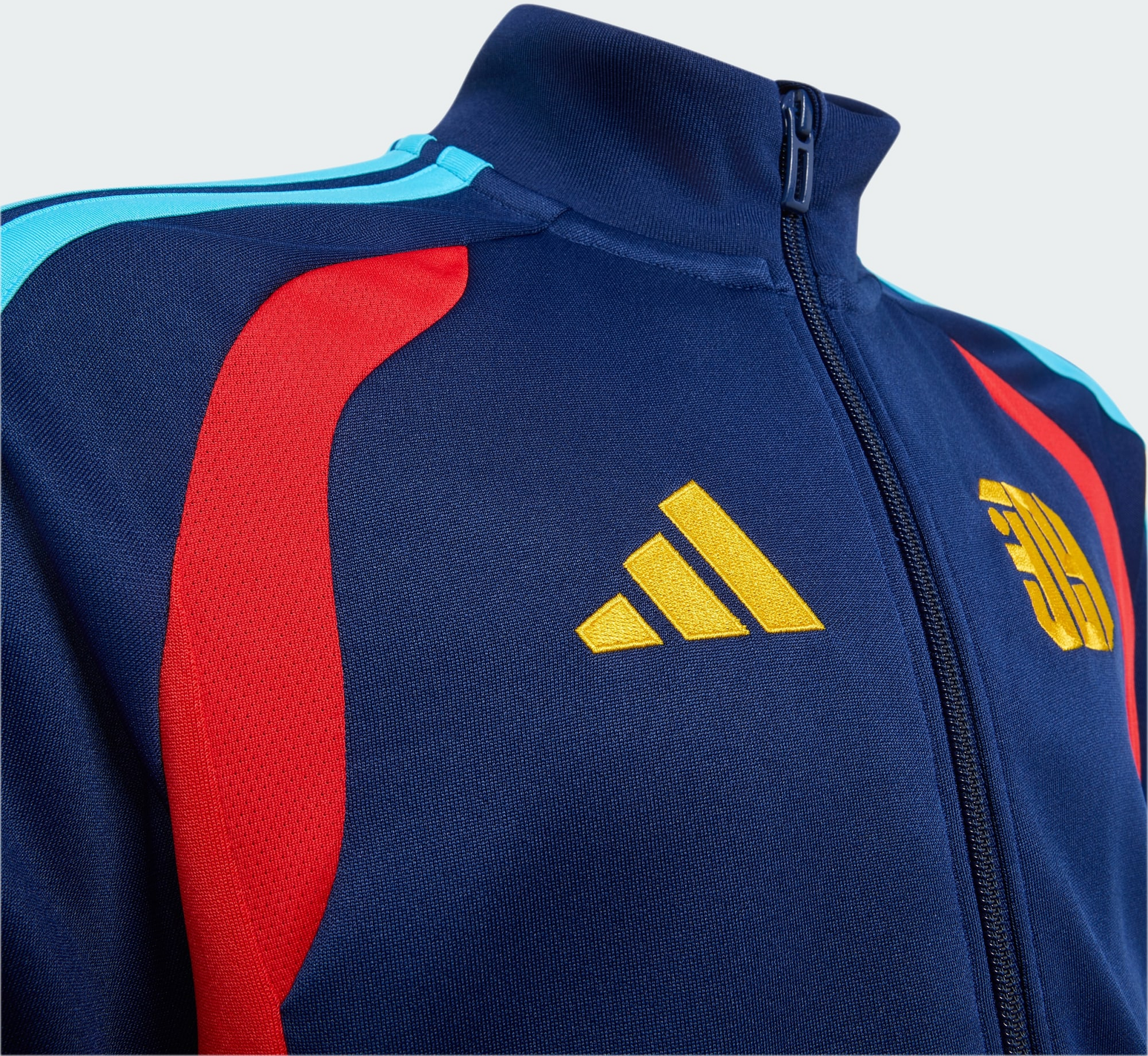 ADIDAS, Adidas Lamine Yamal Tiro26 League Tr&auml;ningsjacka F&ouml;r Barn