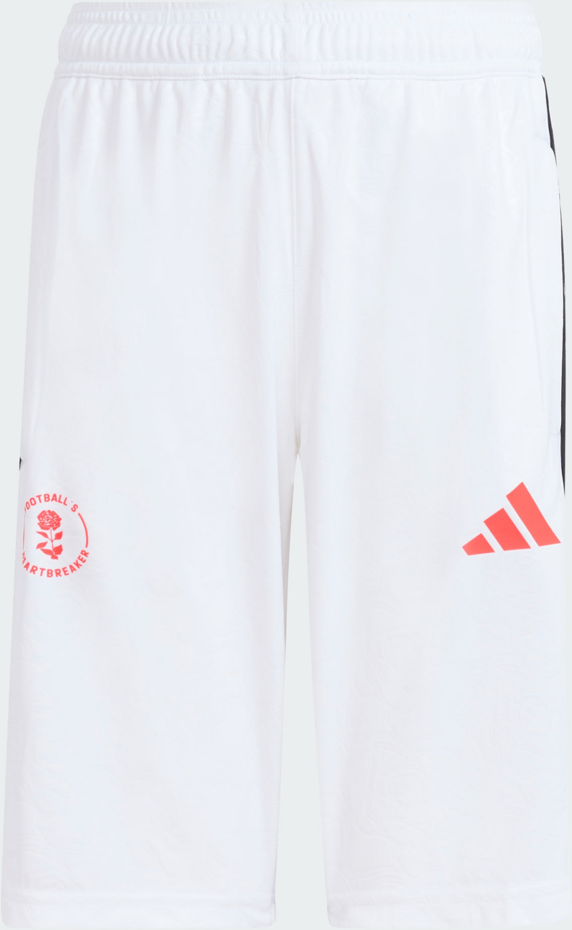 ADIDAS, Adidas Lamine Yamal Tr&auml;ningsshorts F&ouml;r Barn