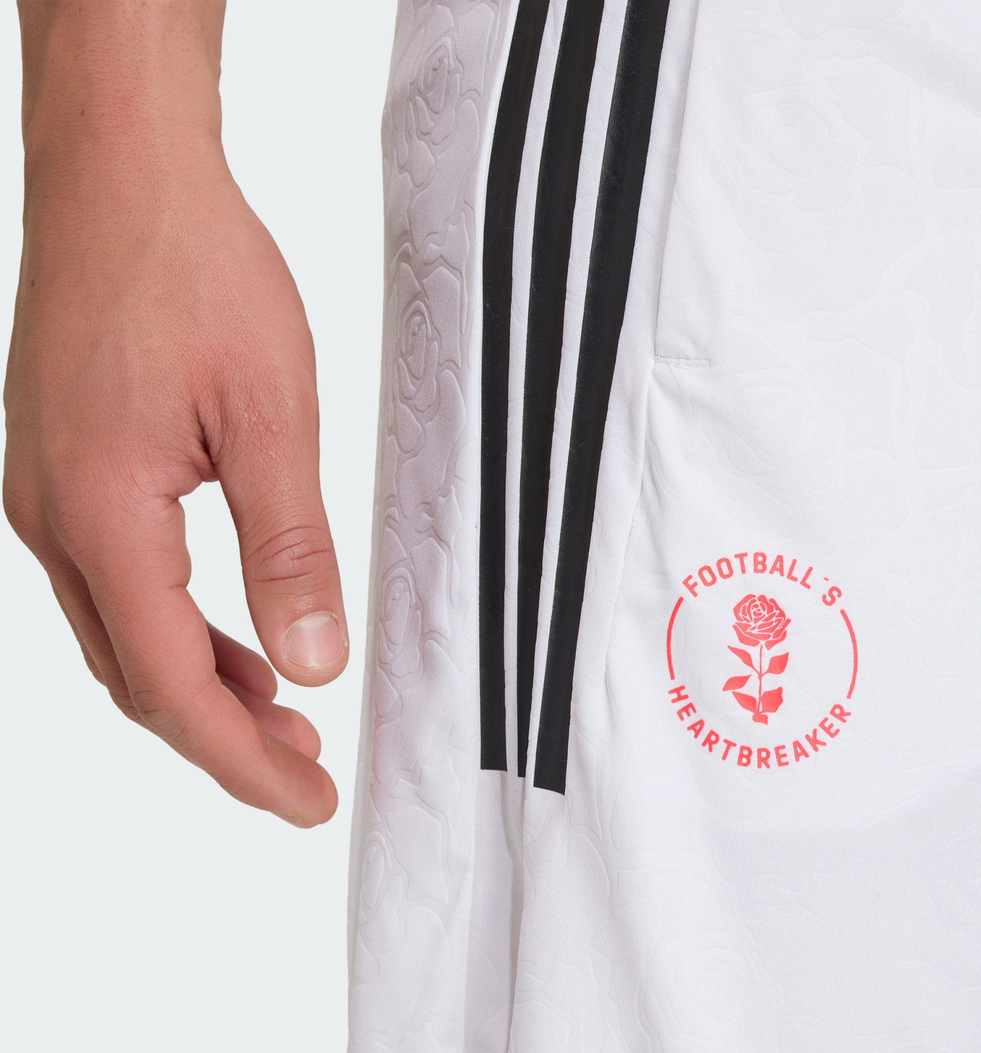 ADIDAS, Adidas Lamine Yamal Tr&auml;ningsshorts