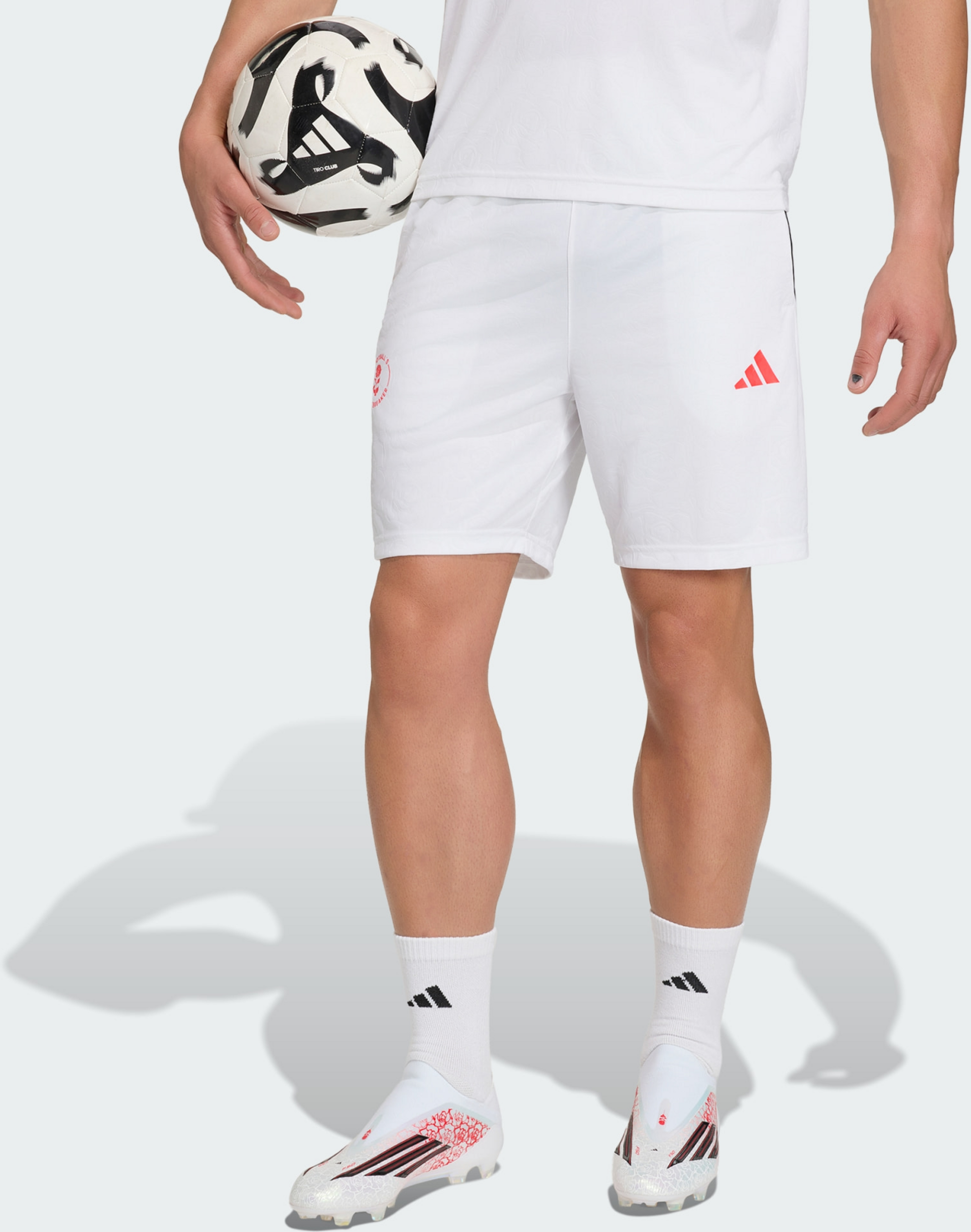 ADIDAS, Adidas Lamine Yamal Tr&auml;ningsshorts