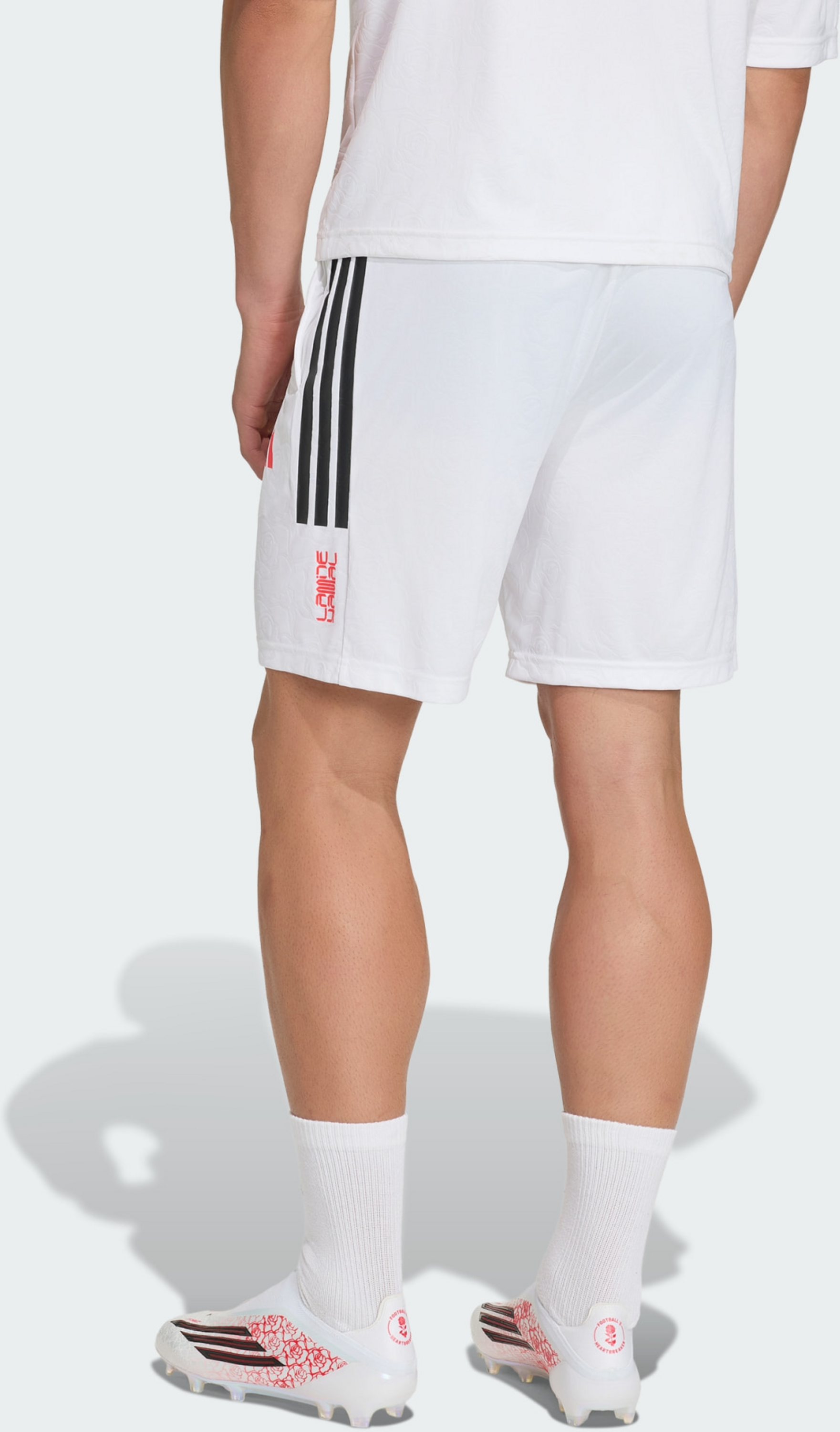 ADIDAS, Adidas Lamine Yamal Tr&auml;ningsshorts