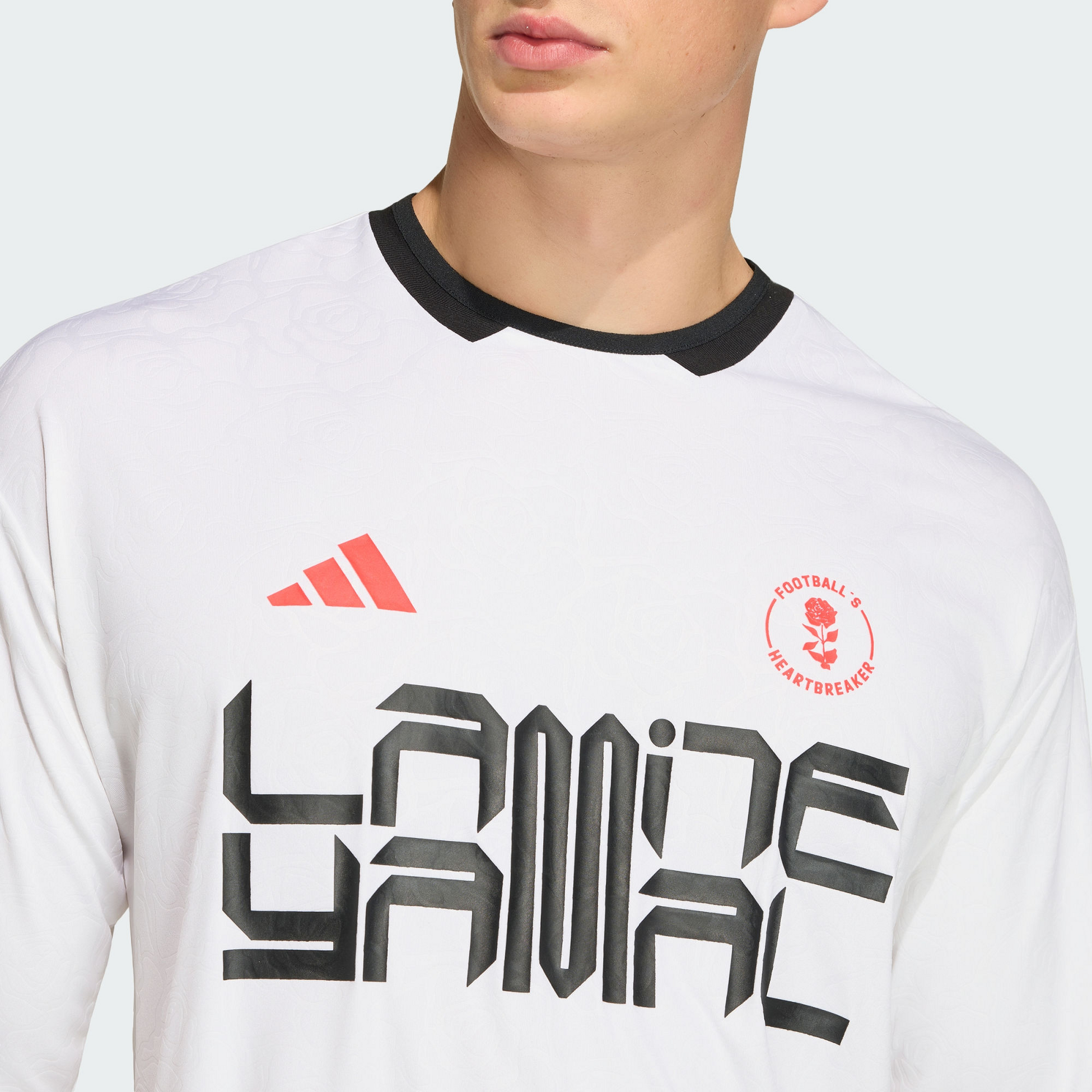 ADIDAS, Adidas Lamine Yamal Tr&auml;ningstr&ouml;ja