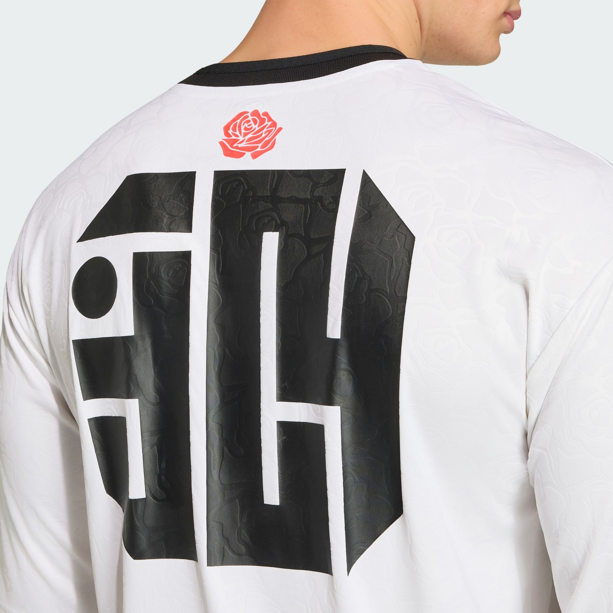 ADIDAS, Adidas Lamine Yamal Tr&auml;ningstr&ouml;ja