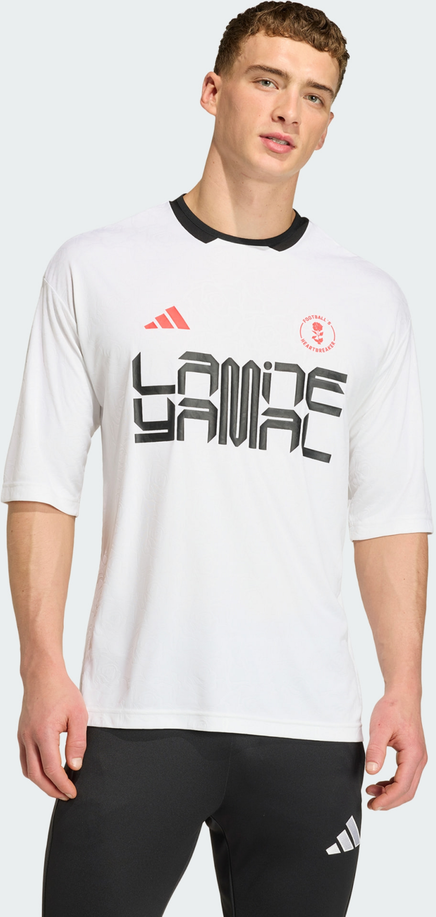 ADIDAS, Adidas Lamine Yamal Tr&auml;ningstr&ouml;ja