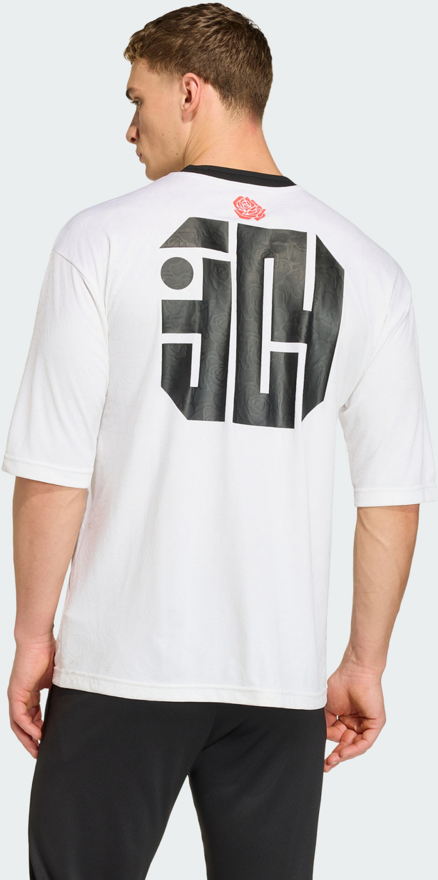 ADIDAS, Adidas Lamine Yamal Tr&auml;ningstr&ouml;ja