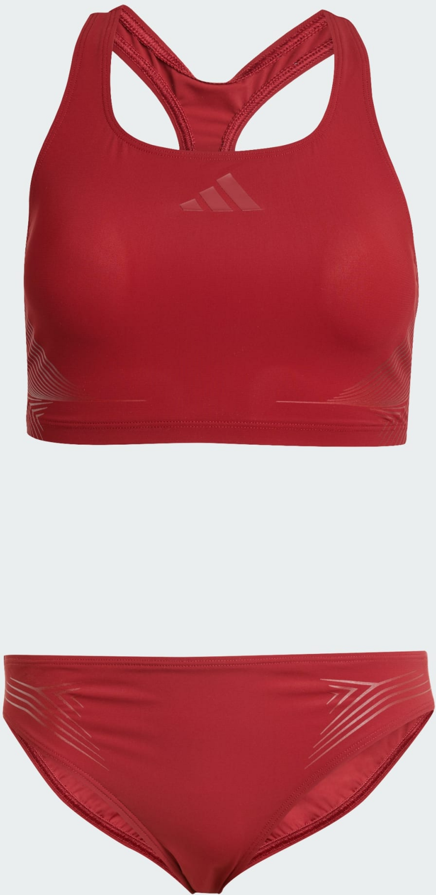 ADIDAS, Adidas Lanelux Y-back Bikini