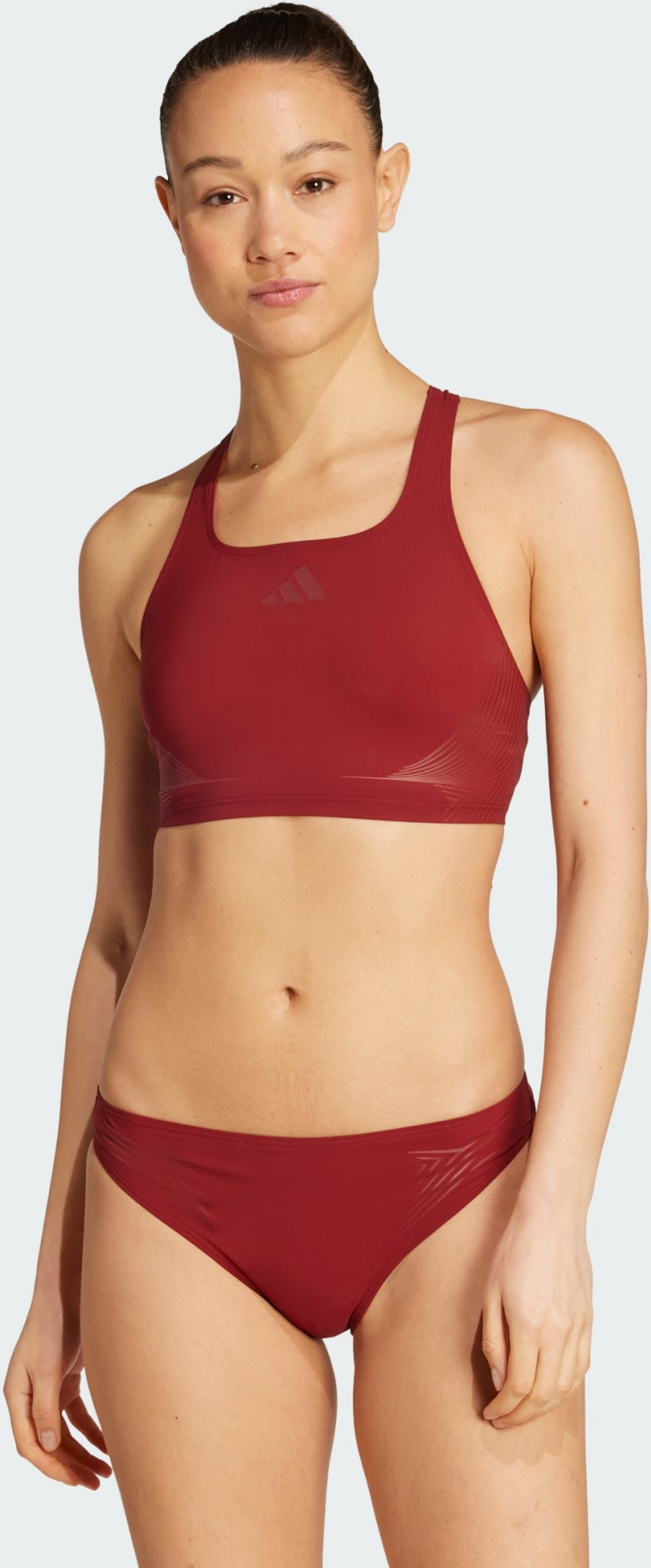 ADIDAS, Adidas Lanelux Y-back Bikini