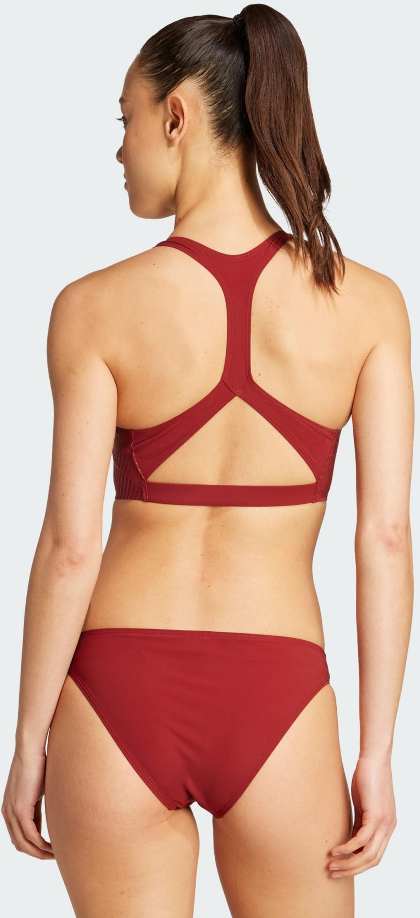 ADIDAS, Adidas Lanelux Y-back Bikini