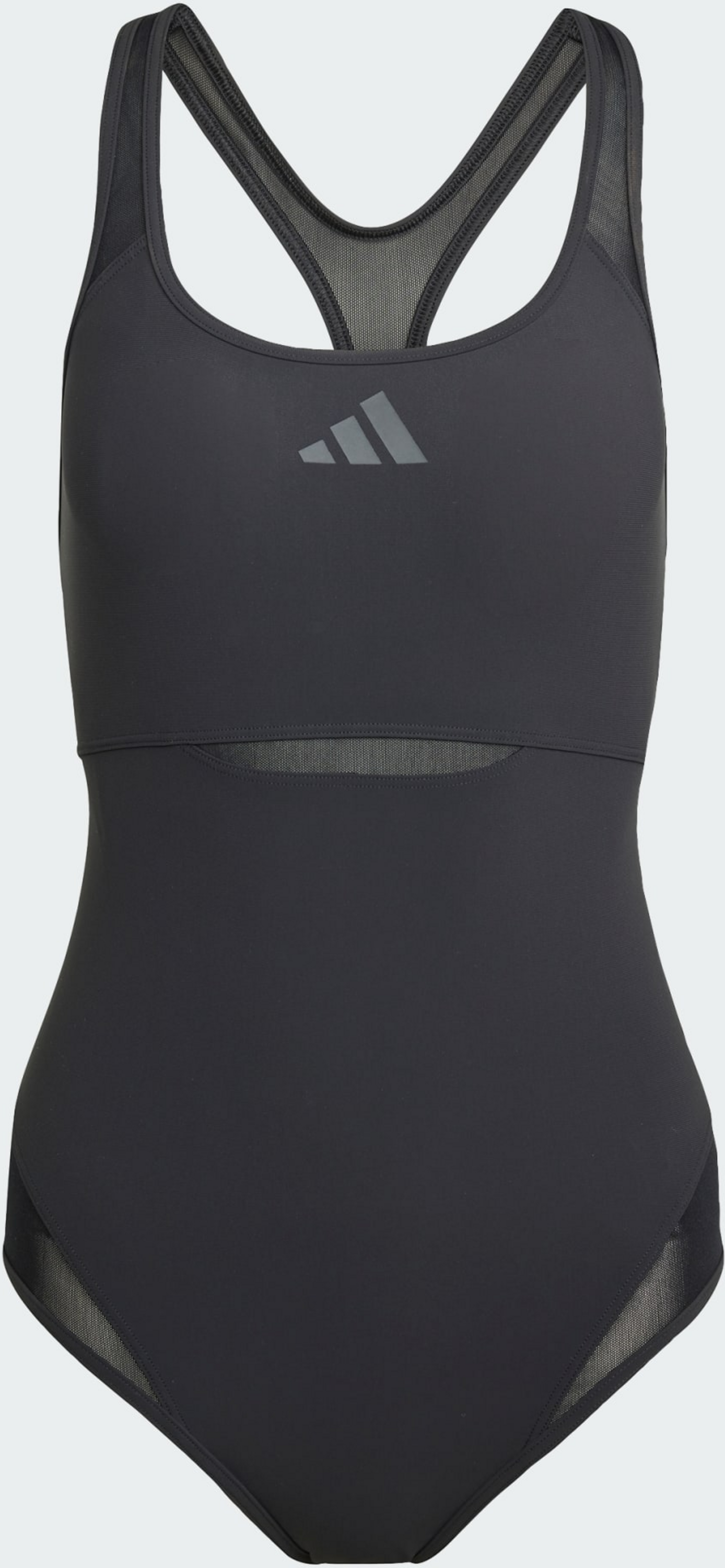 ADIDAS, Adidas Lanelux Y-back Mesh Baddräkt