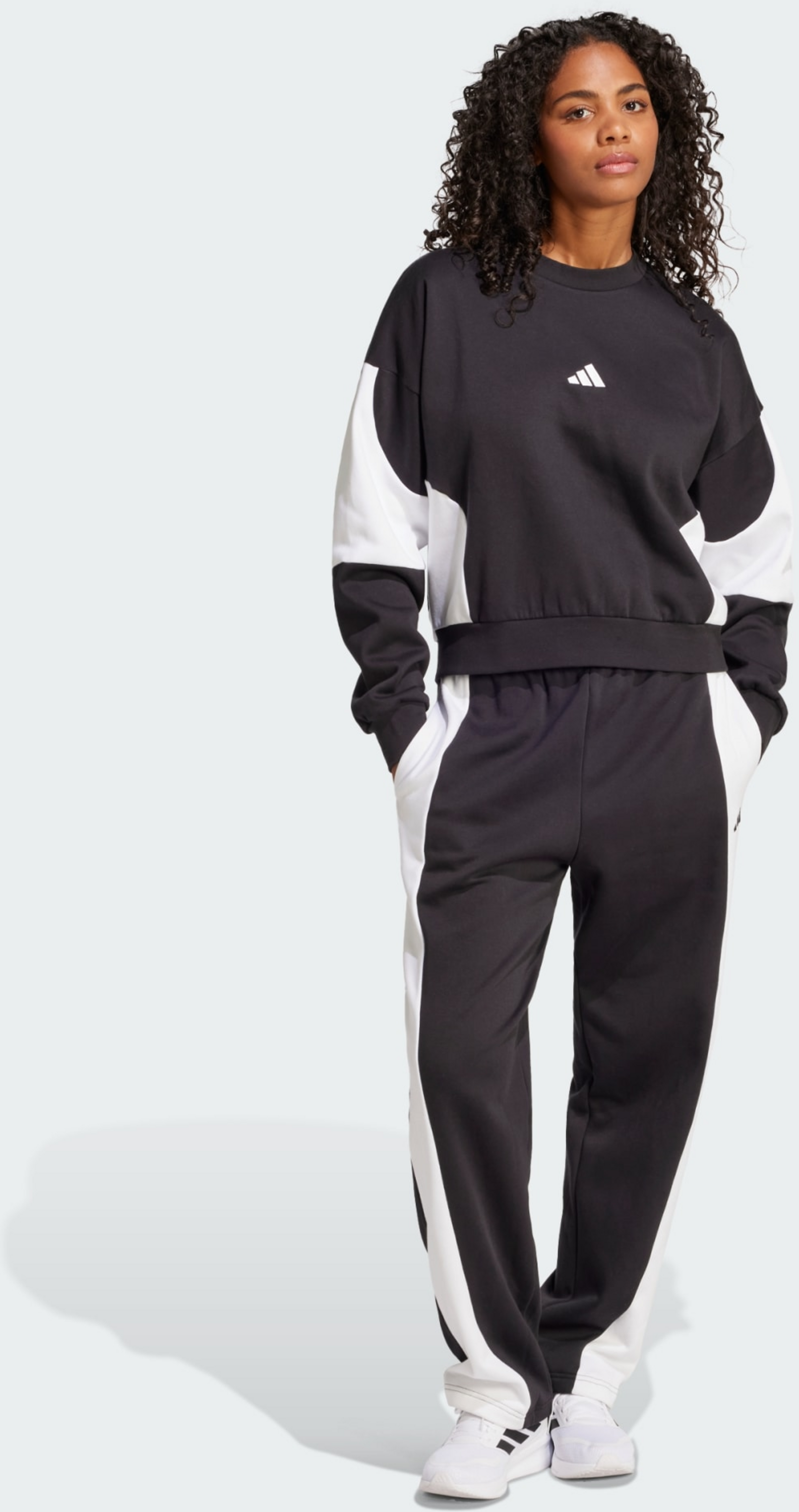 ADIDAS, Adidas Laziday Tracksuit