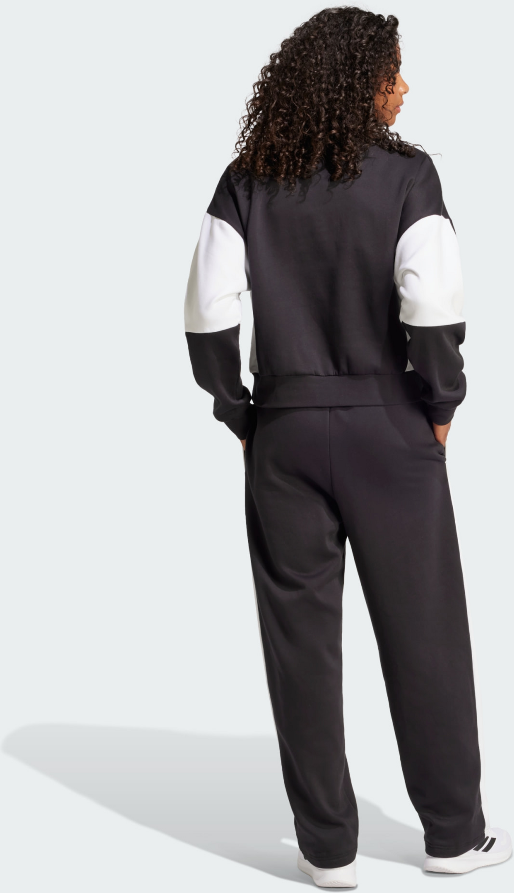 ADIDAS, Adidas Laziday Tracksuit