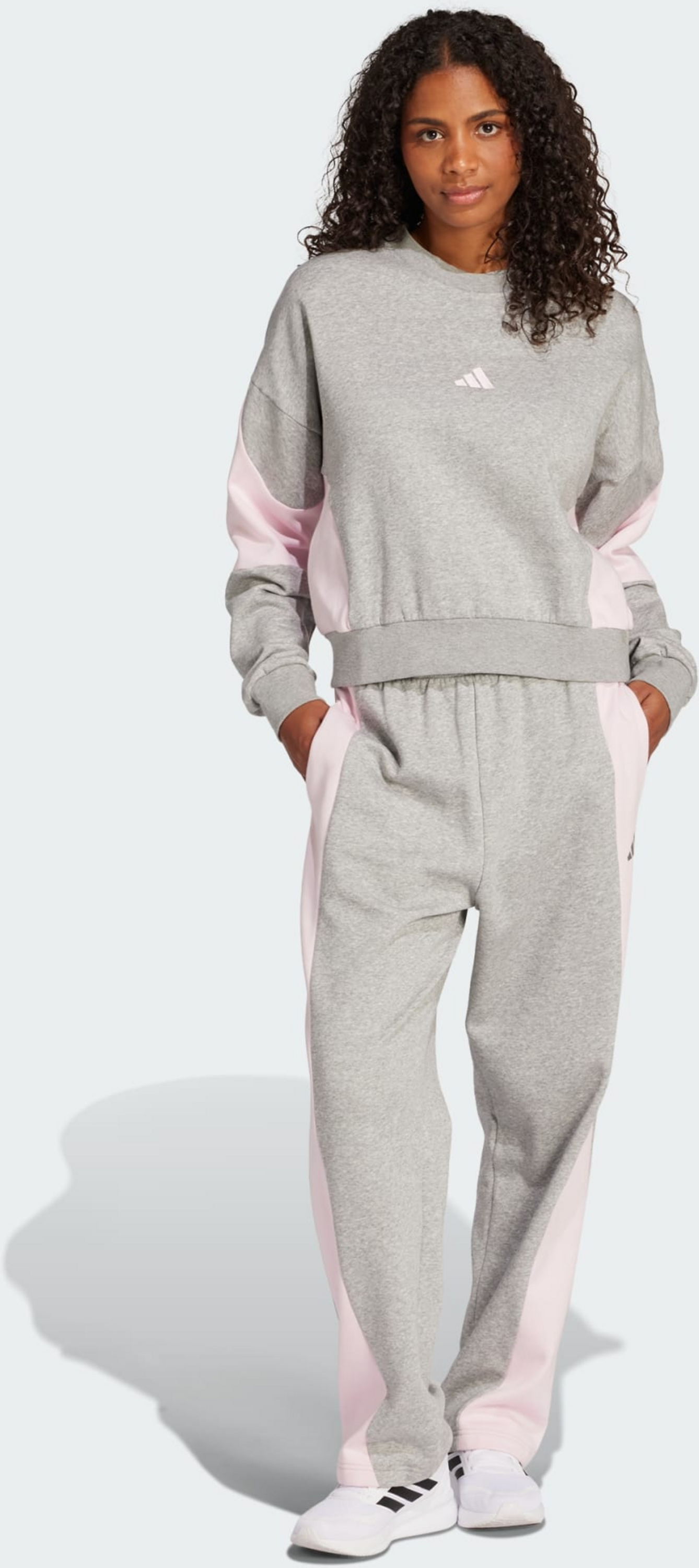 ADIDAS, Adidas Laziday Tracksuit