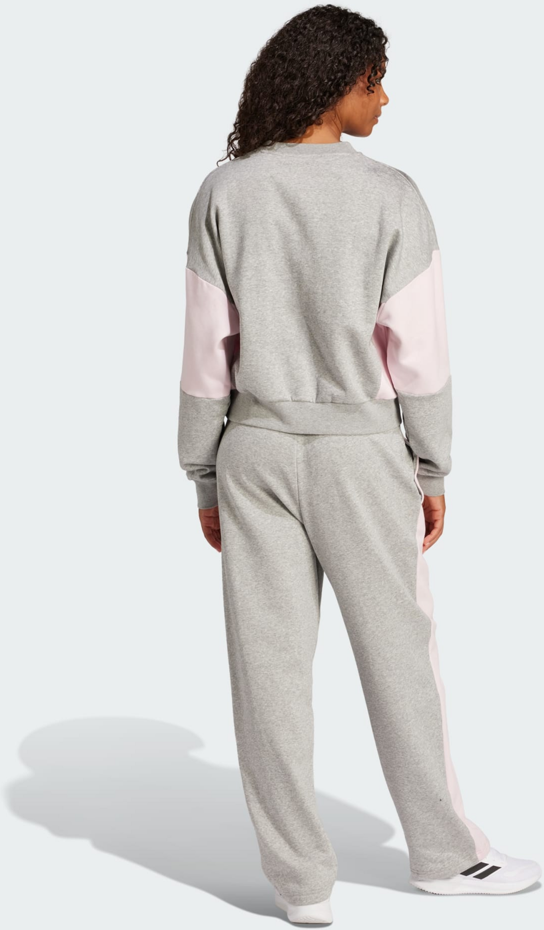 ADIDAS, Adidas Laziday Tracksuit