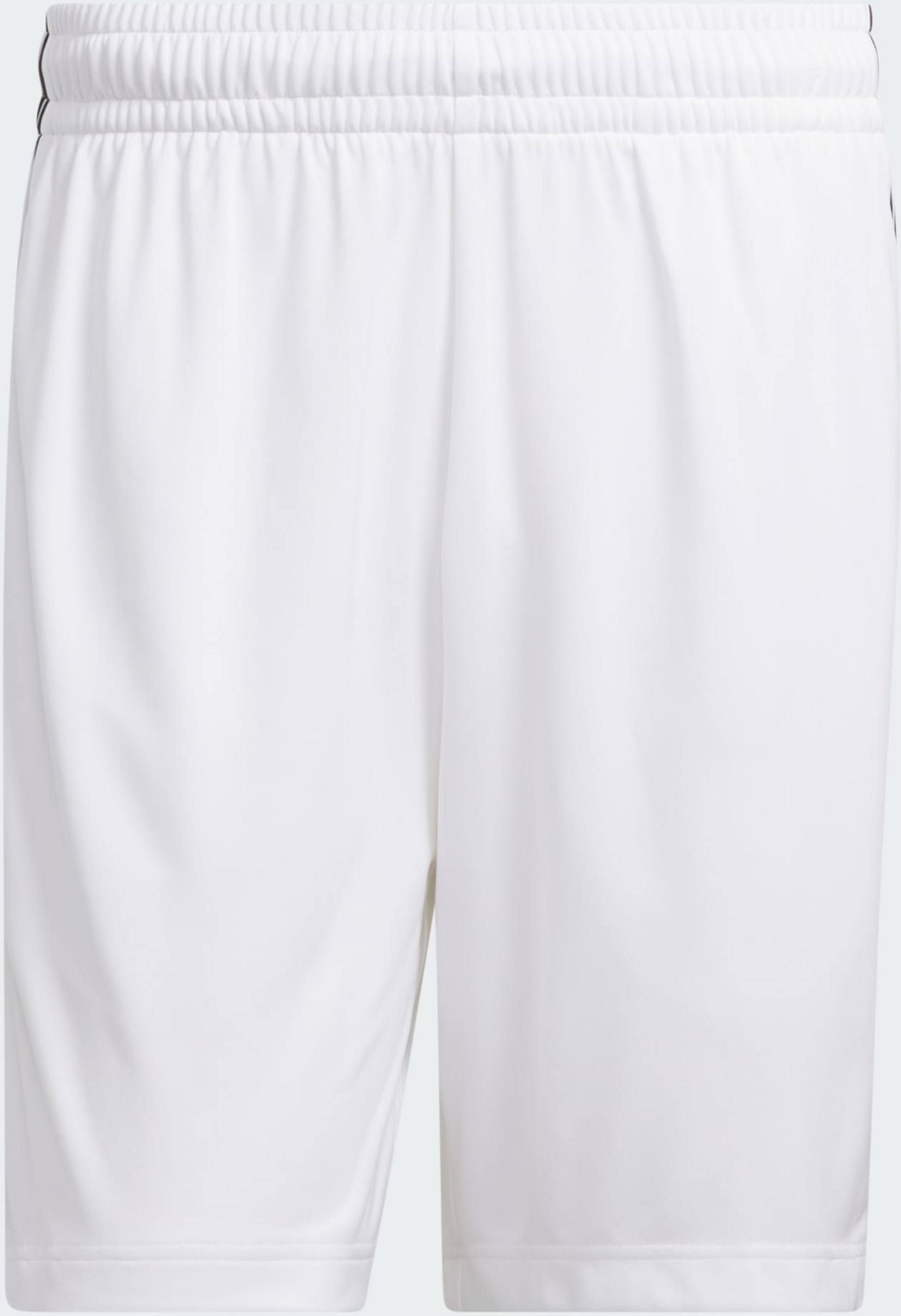 ADIDAS, Adidas Legends 3-stripes Basketball Shorts