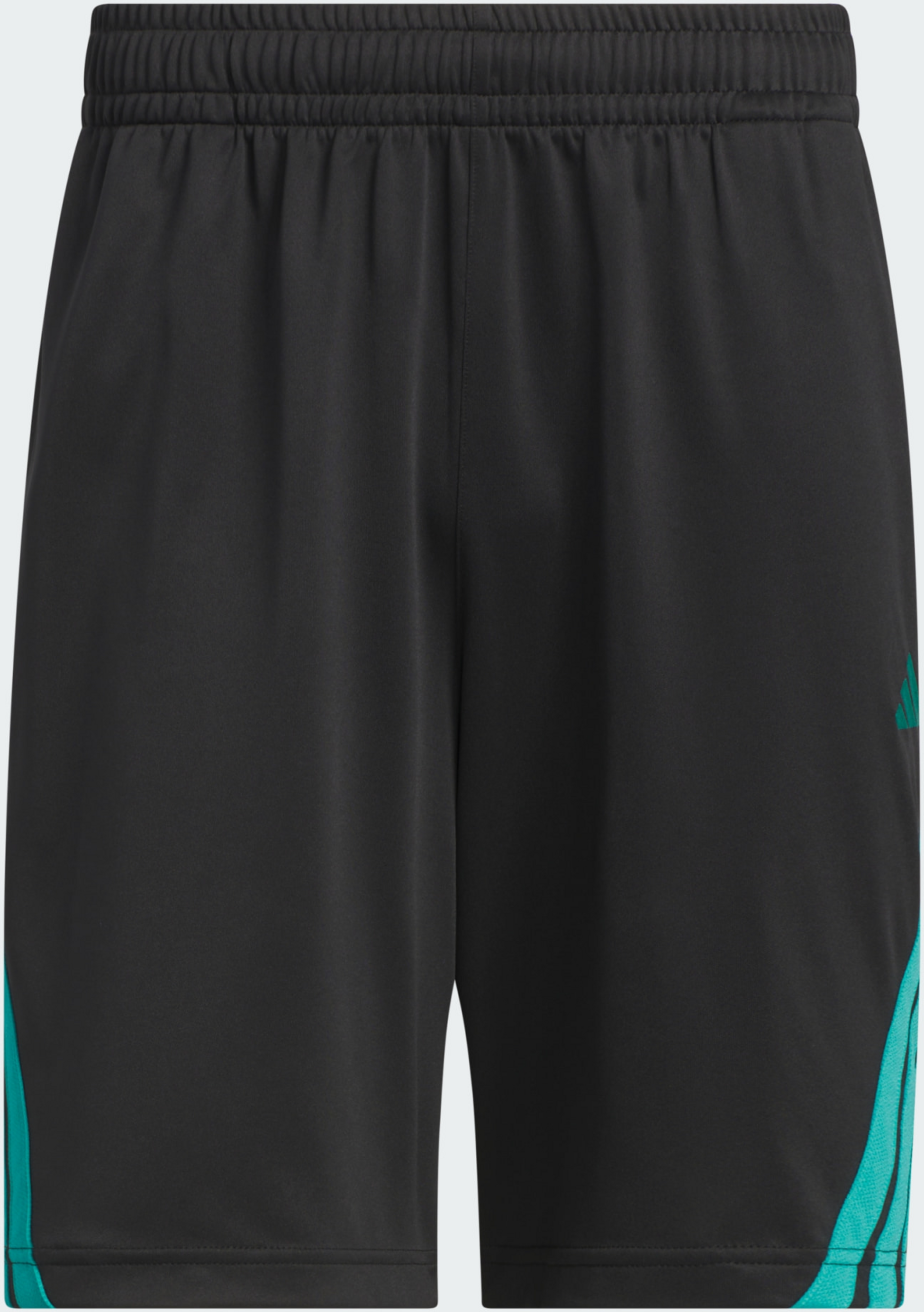 ADIDAS, Adidas Legends 3-stripes Basketshorts